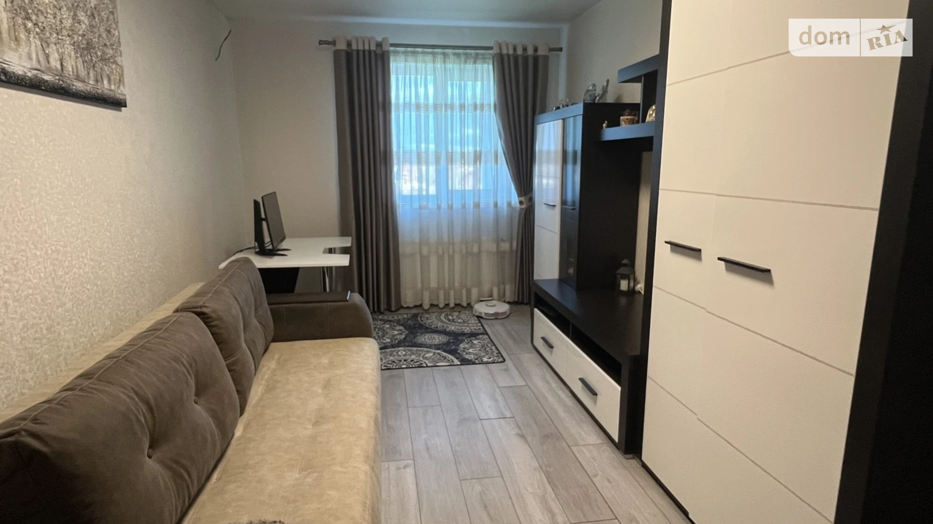 Здається в оренду 1-кімнатна квартира 50 кв. м у Вінниці, вул. Одеська, 3 - фото 2