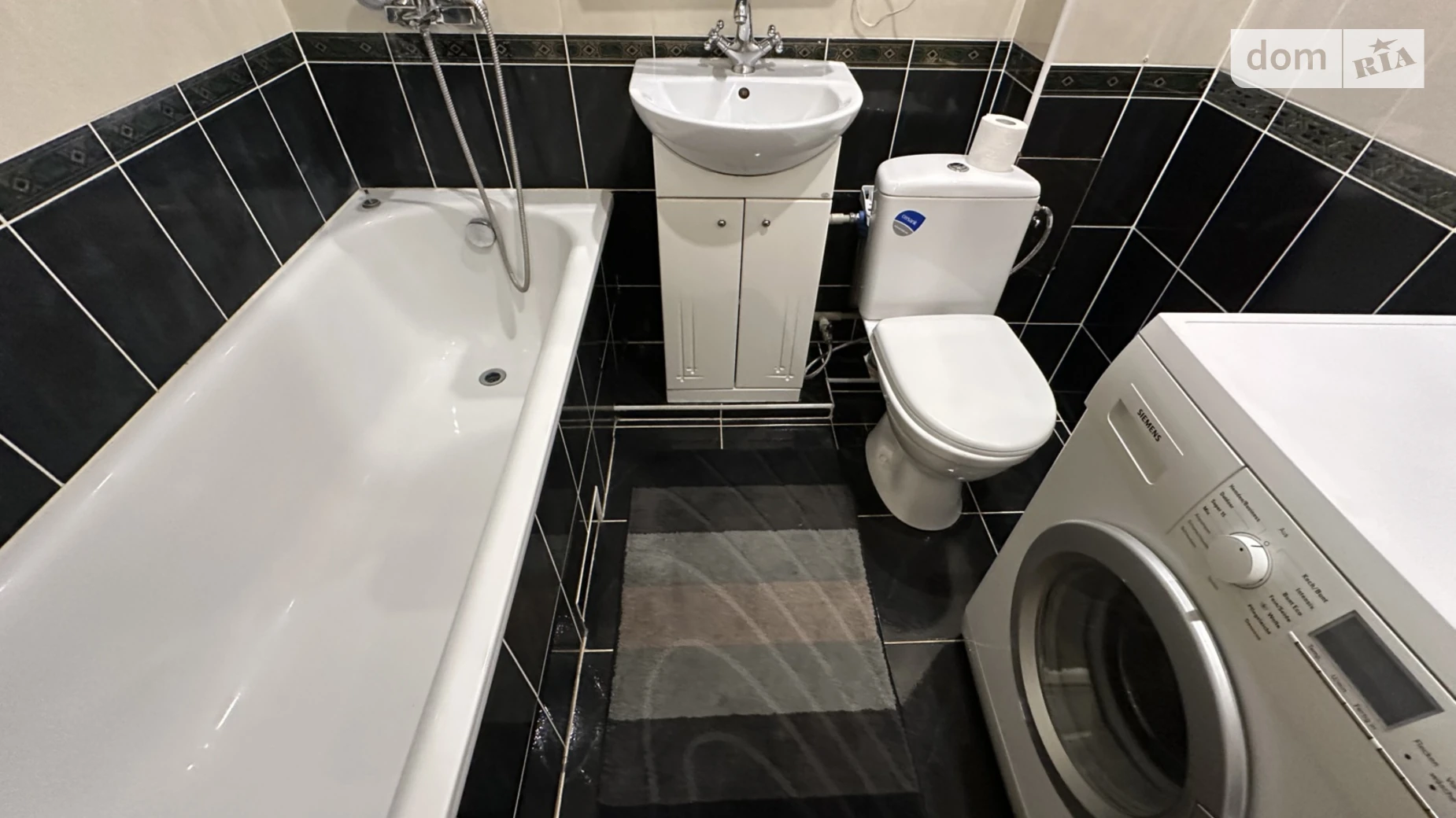 1-кімнатна квартира 52 кв. м у Тернополі, вул. Генерала Мирона Тарнавського - фото 5