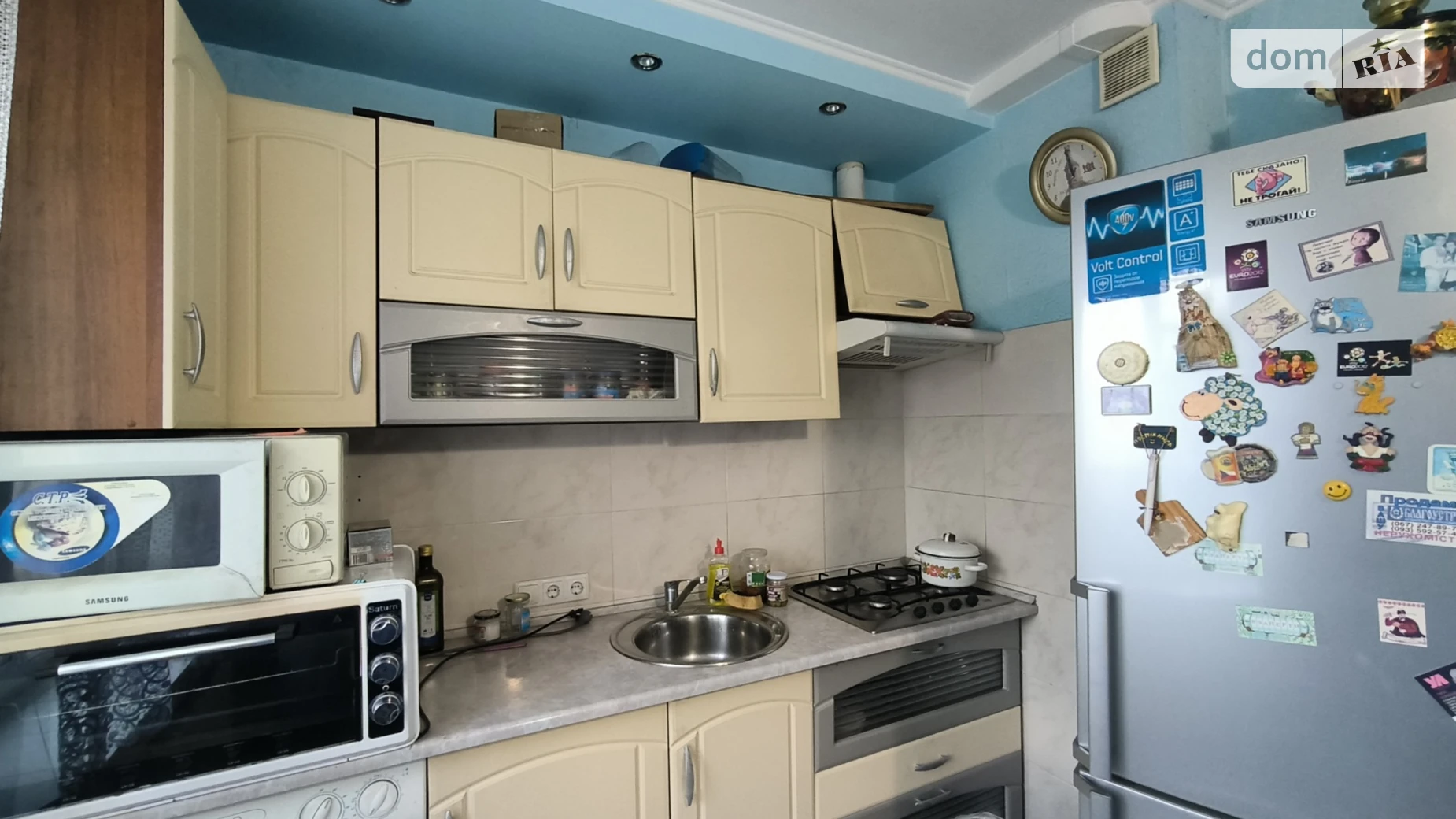 Сдается в аренду 2-комнатная квартира 50 кв. м в Виннице, ул. Дачная - фото 2