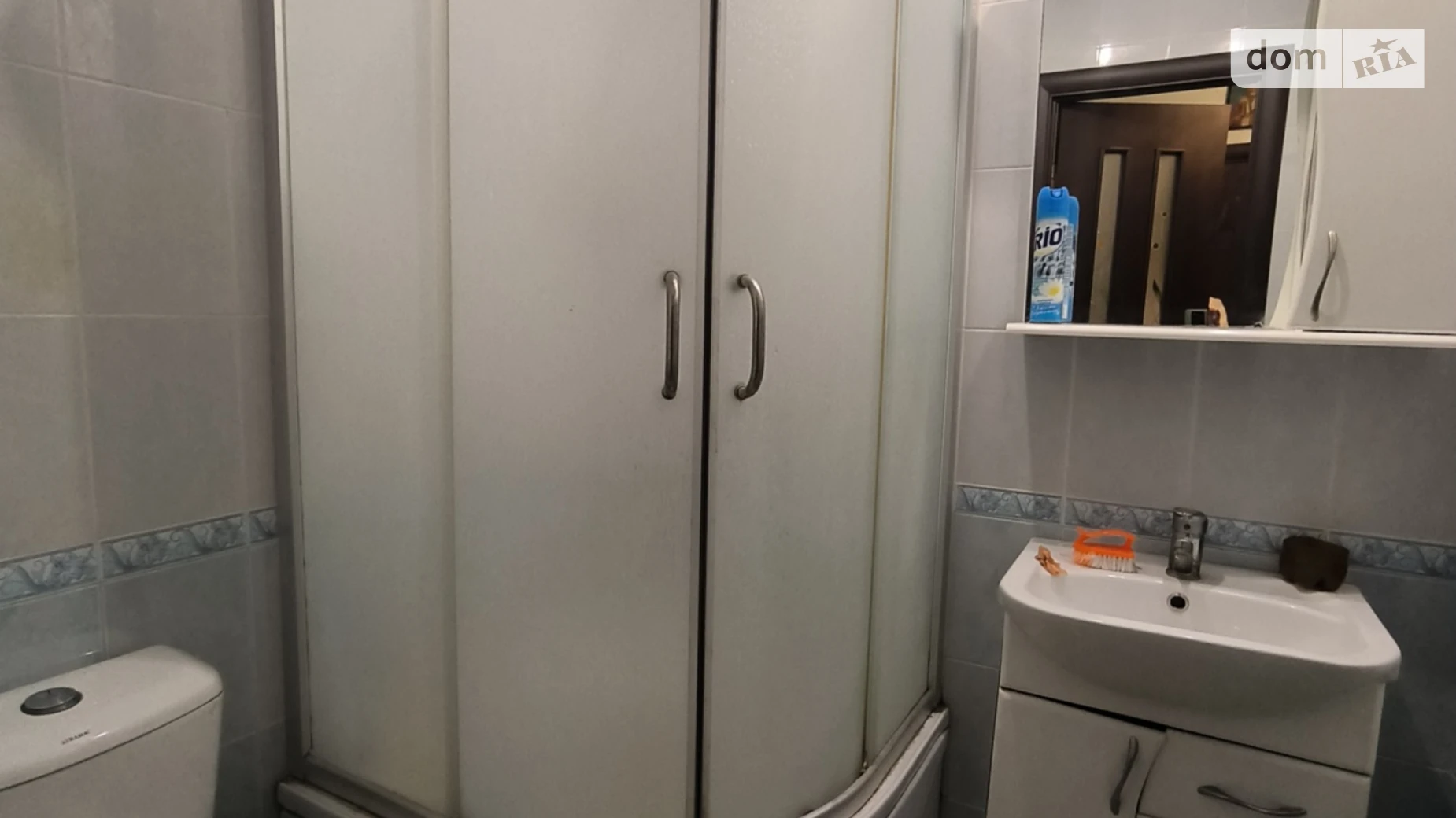 Сдается в аренду 2-комнатная квартира 50 кв. м в Виннице, ул. Дачная - фото 2