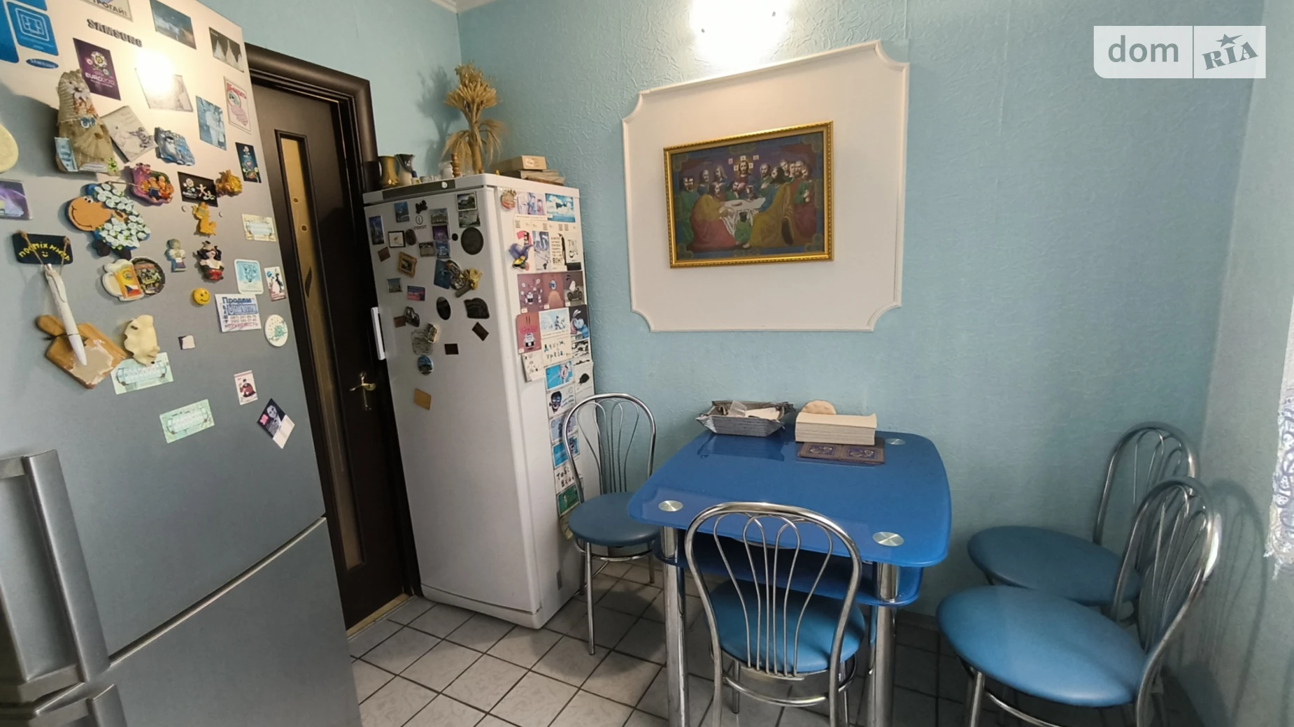 Сдается в аренду 2-комнатная квартира 50 кв. м в Виннице, ул. Дачная - фото 3