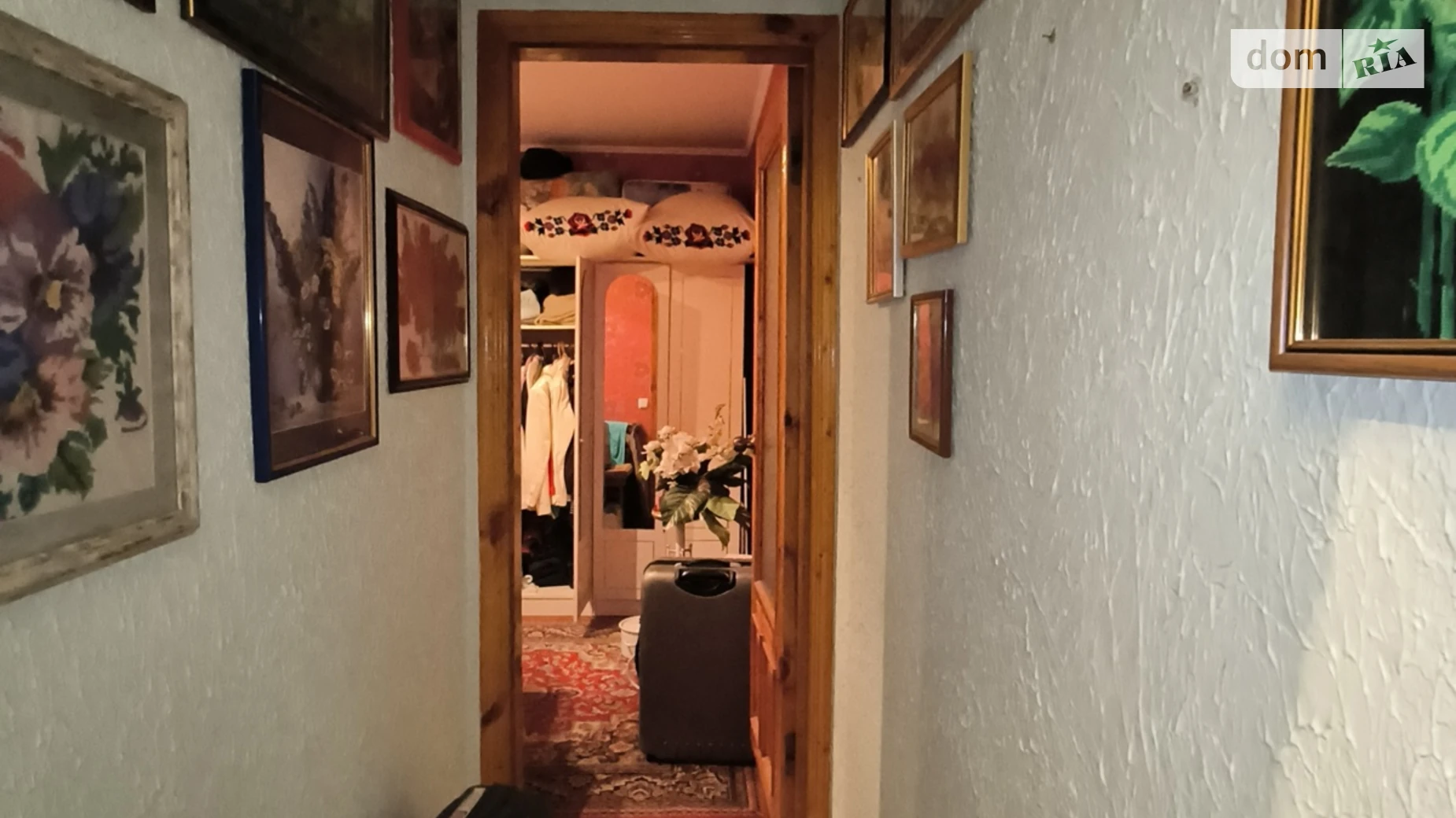 Сдается в аренду 2-комнатная квартира 50 кв. м в Виннице, ул. Дачная - фото 4