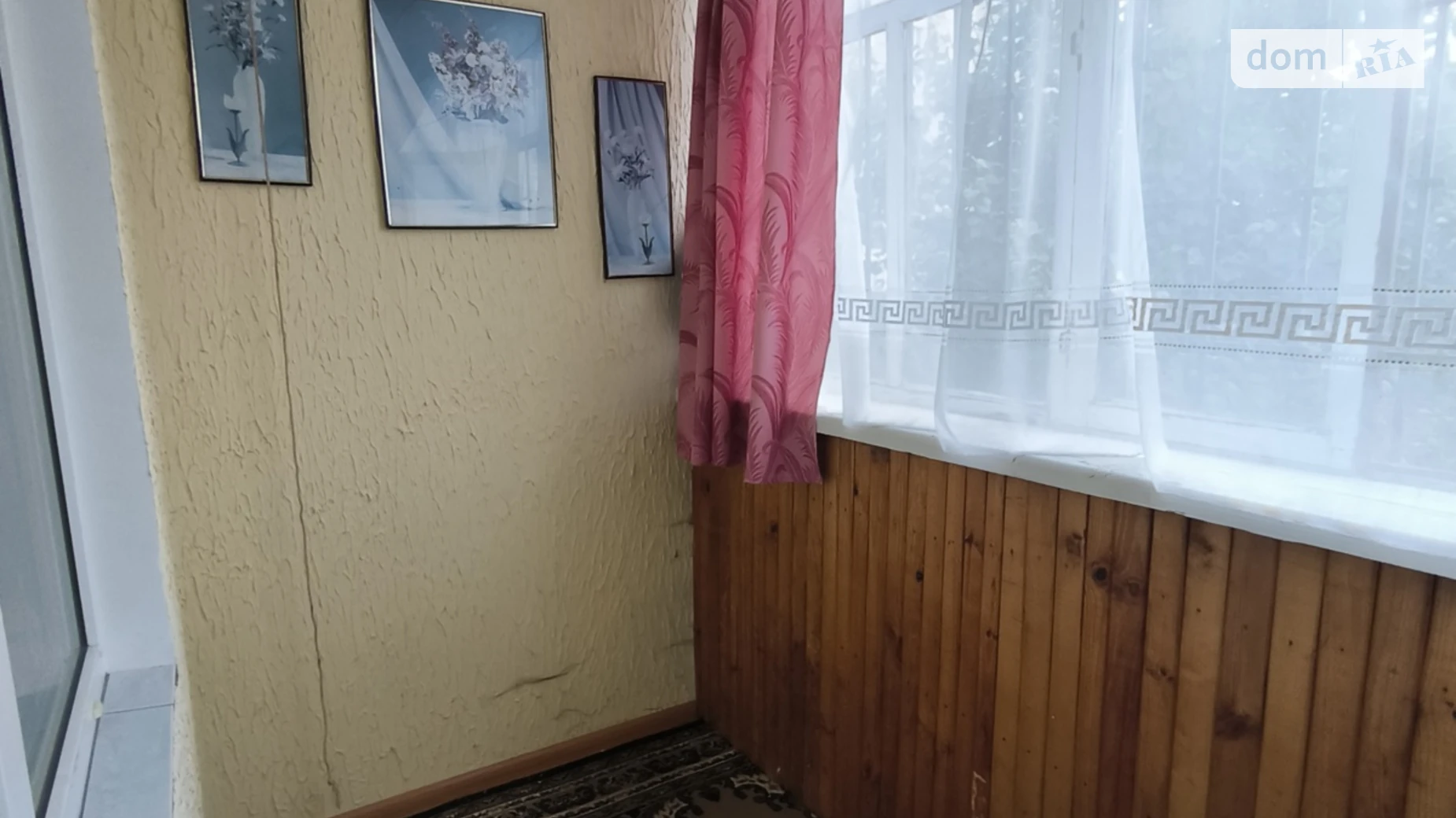 Сдается в аренду 2-комнатная квартира 50 кв. м в Виннице, ул. Дачная - фото 5