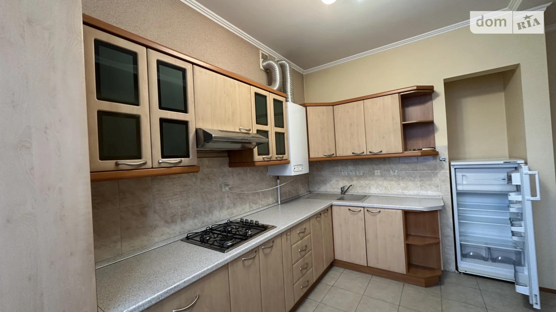 1-кімнатна квартира 52 кв. м у Тернополі, вул. Генерала Мирона Тарнавського - фото 2