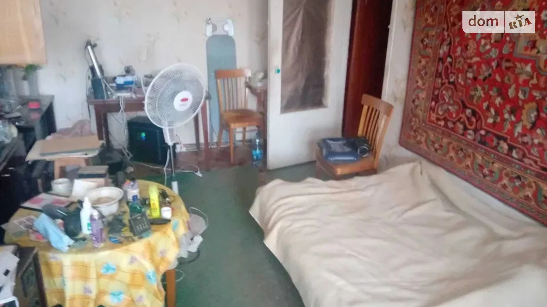 Продается 2-комнатная квартира 48.5 кв. м в Одессе, ул. Евгения Чикаленко(Академика Вильямса), 81/2 - фото 3