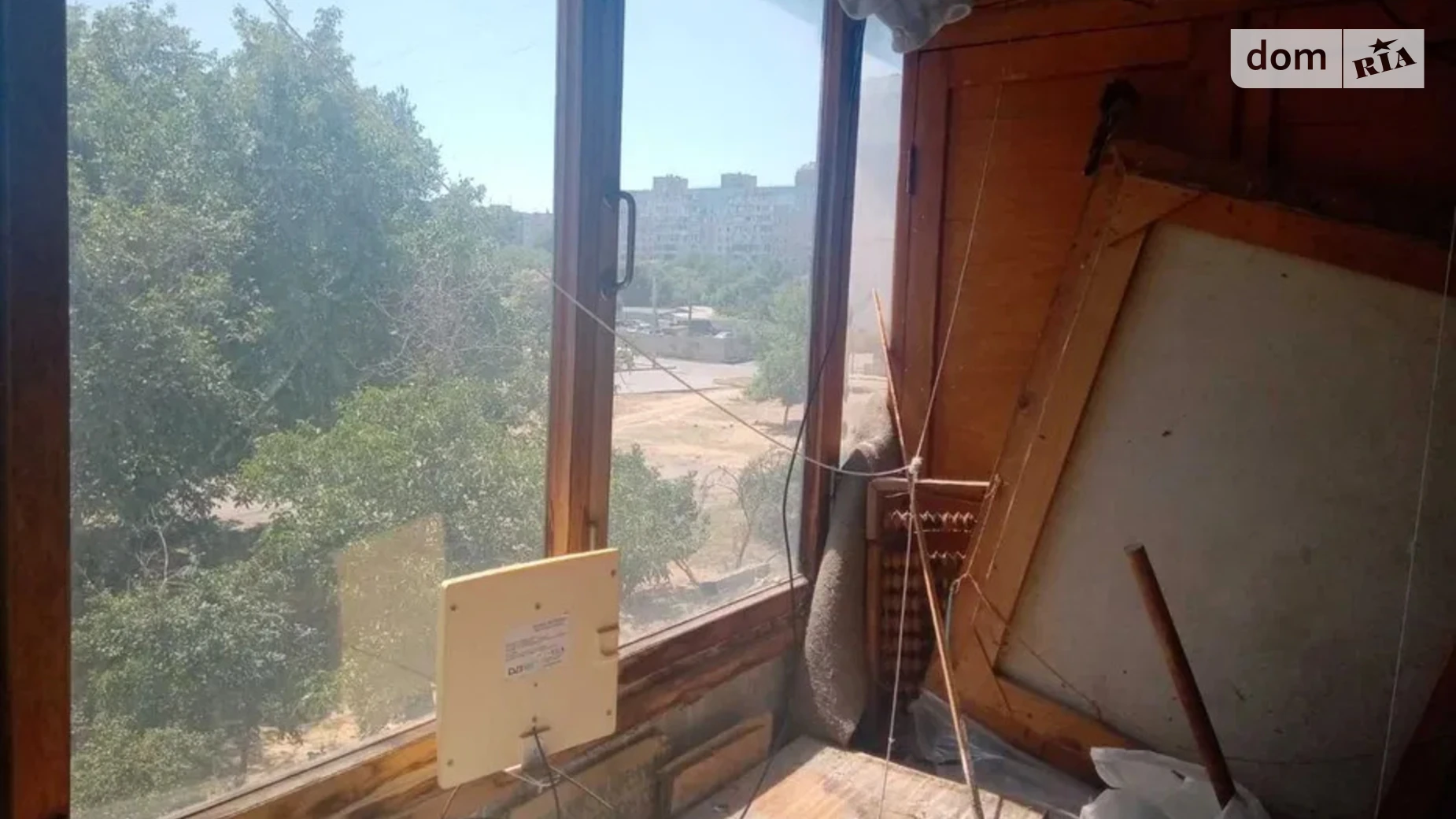 Продается 2-комнатная квартира 48.5 кв. м в Одессе, ул. Евгения Чикаленко(Академика Вильямса), 81/2 - фото 2