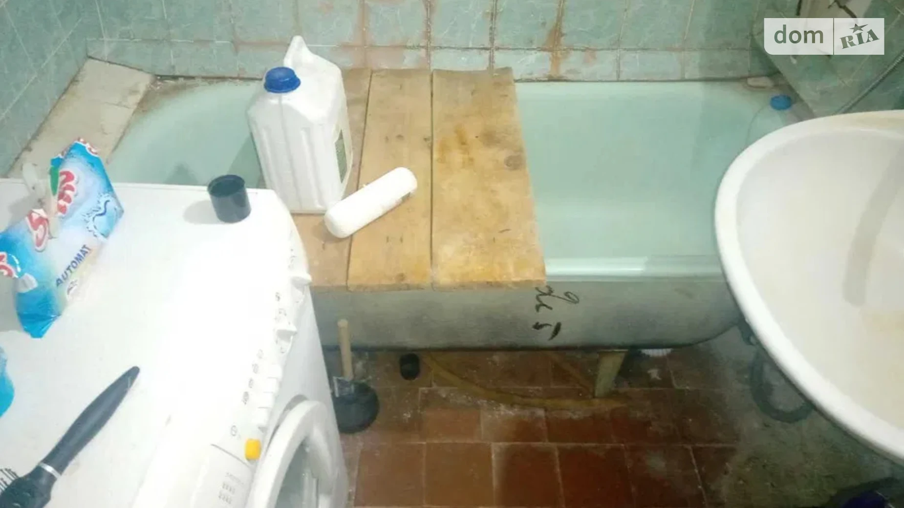 Продается 2-комнатная квартира 48.5 кв. м в Одессе, ул. Евгения Чикаленко(Академика Вильямса), 81/2 - фото 5