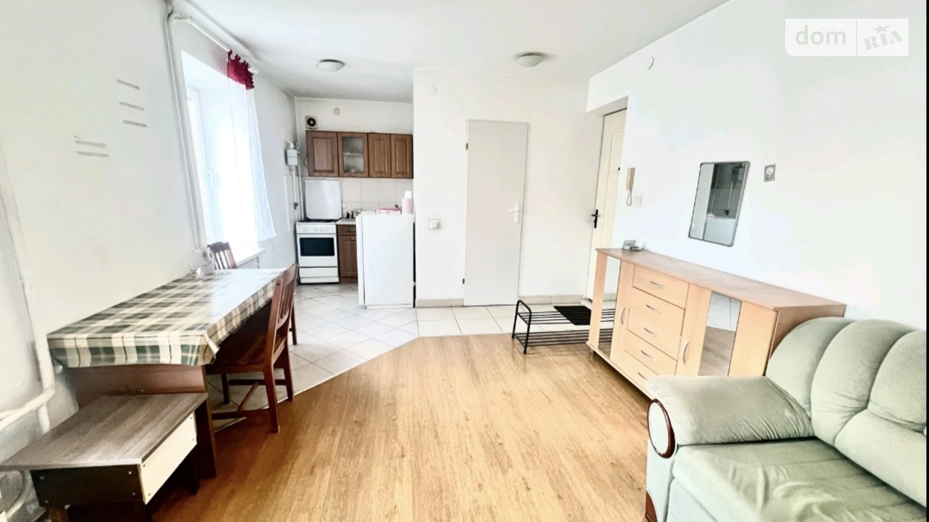 1-комнатная квартира 24 кв. м в Тернополе, ул. Карпенко - фото 3