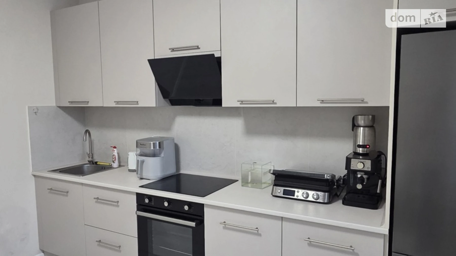 Здається в оренду 1-кімнатна квартира 43 кв. м у Вінниці, вул. Олександрівська, 1 - фото 3