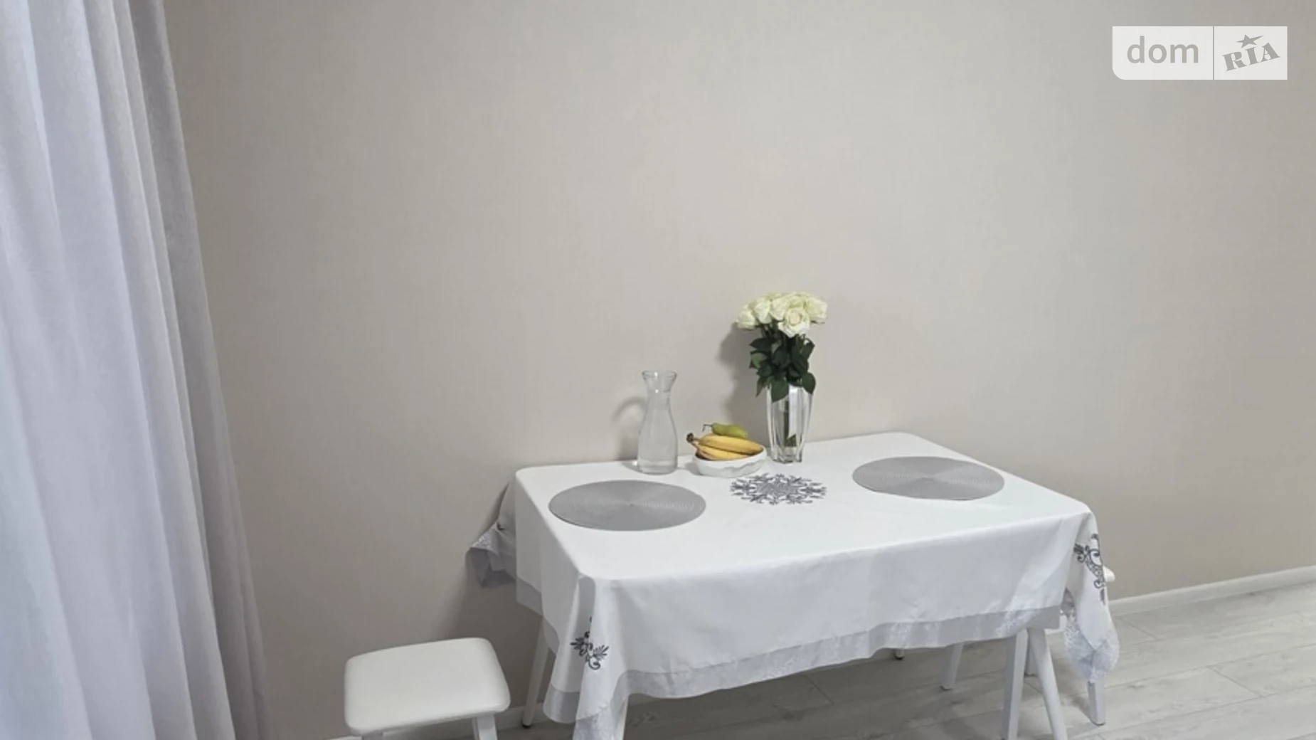 Здається в оренду 1-кімнатна квартира 43 кв. м у Вінниці, вул. Олександрівська, 1 - фото 4