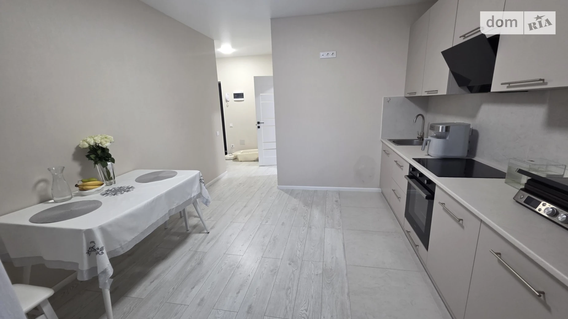 Здається в оренду 1-кімнатна квартира 43 кв. м у Вінниці, вул. Олександрівська, 1 - фото 5