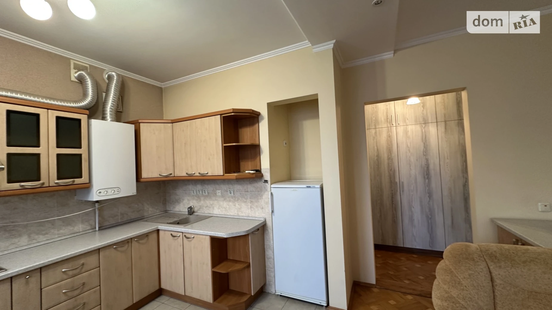 1-кімнатна квартира 52 кв. м у Тернополі, вул. Генерала Мирона Тарнавського - фото 4