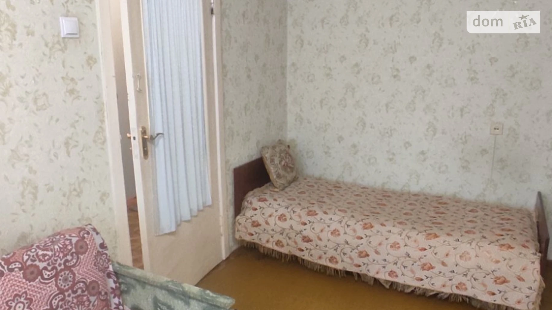 Сдается в аренду 1-комнатная квартира 34 кв. м в Виннице, ул. Марии Литвиненко-Вольгемут - фото 4