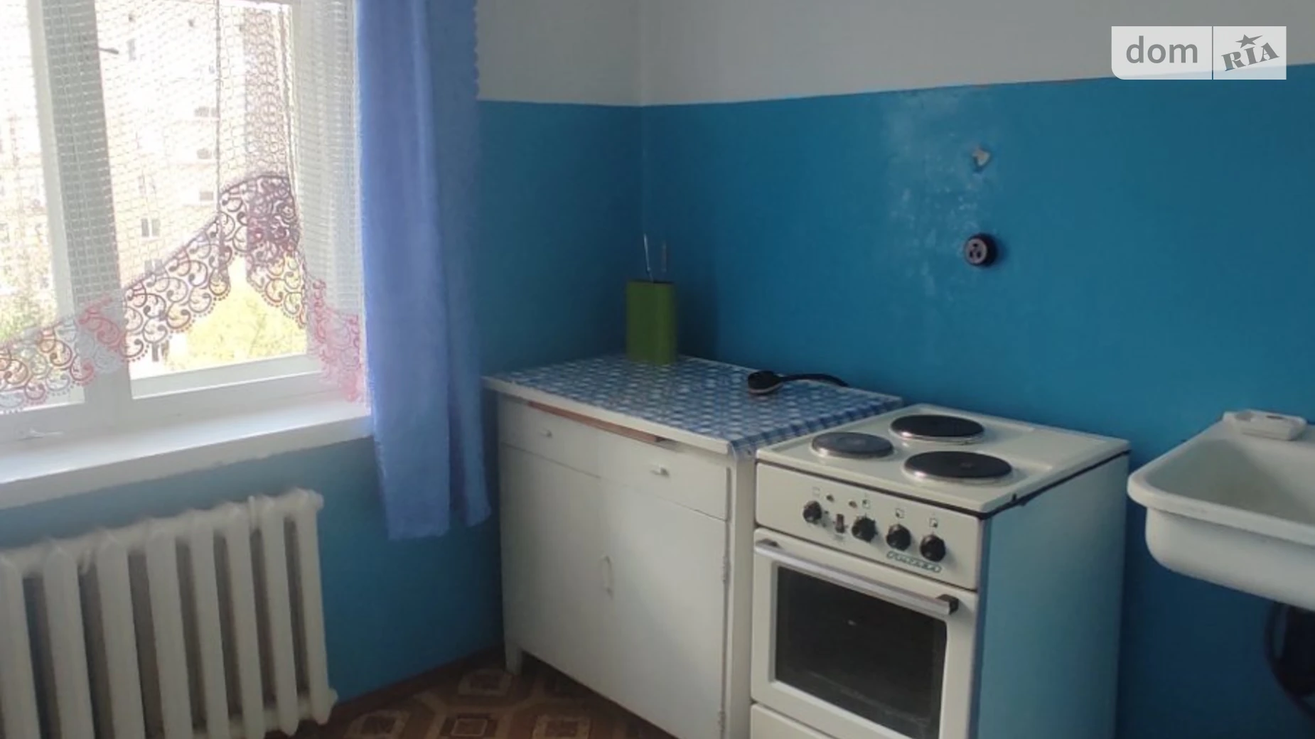 Сдается в аренду 1-комнатная квартира 34 кв. м в Виннице, ул. Марии Литвиненко-Вольгемут - фото 2