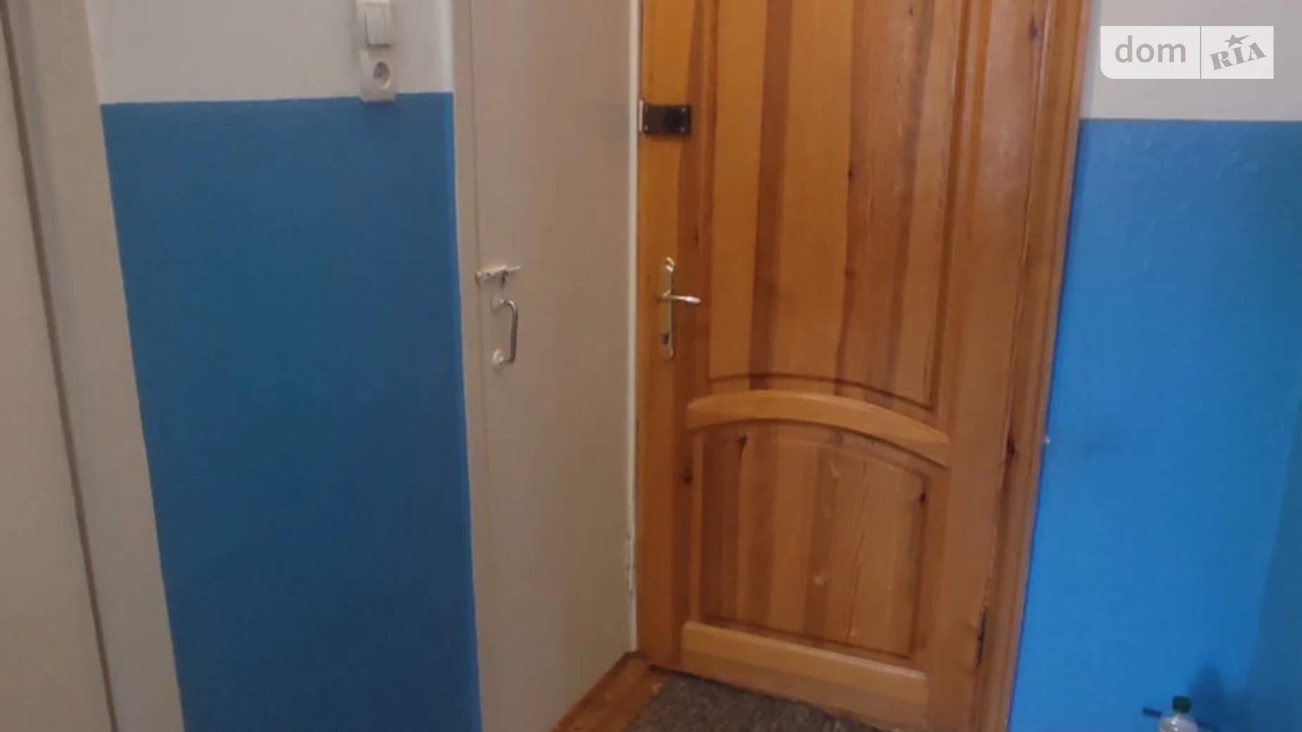 Сдается в аренду 1-комнатная квартира 34 кв. м в Виннице, ул. Марии Литвиненко-Вольгемут - фото 3