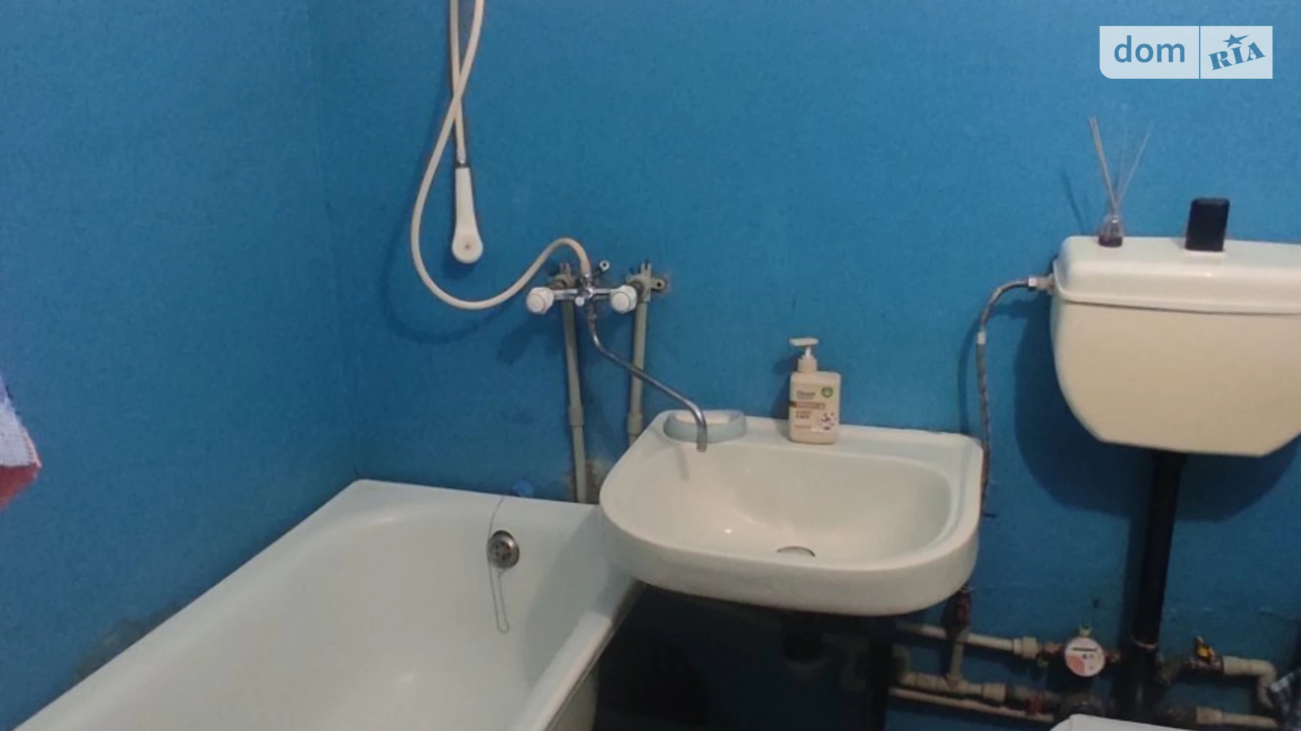 Сдается в аренду 1-комнатная квартира 34 кв. м в Виннице, ул. Марии Литвиненко-Вольгемут - фото 5