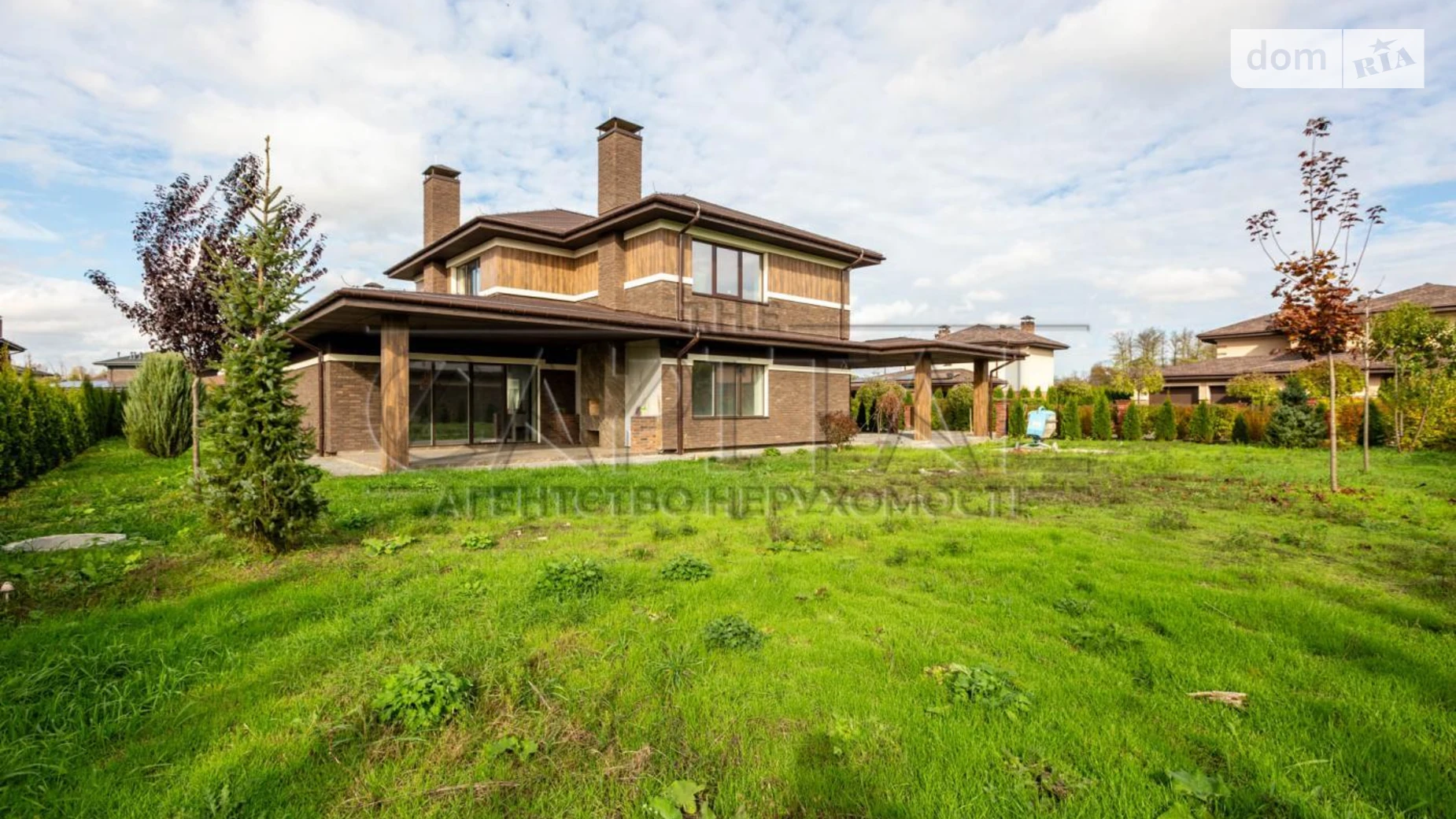 Продається будинок 2 поверховий 250 кв. м з терасою, цена: 700000 $ - фото 3