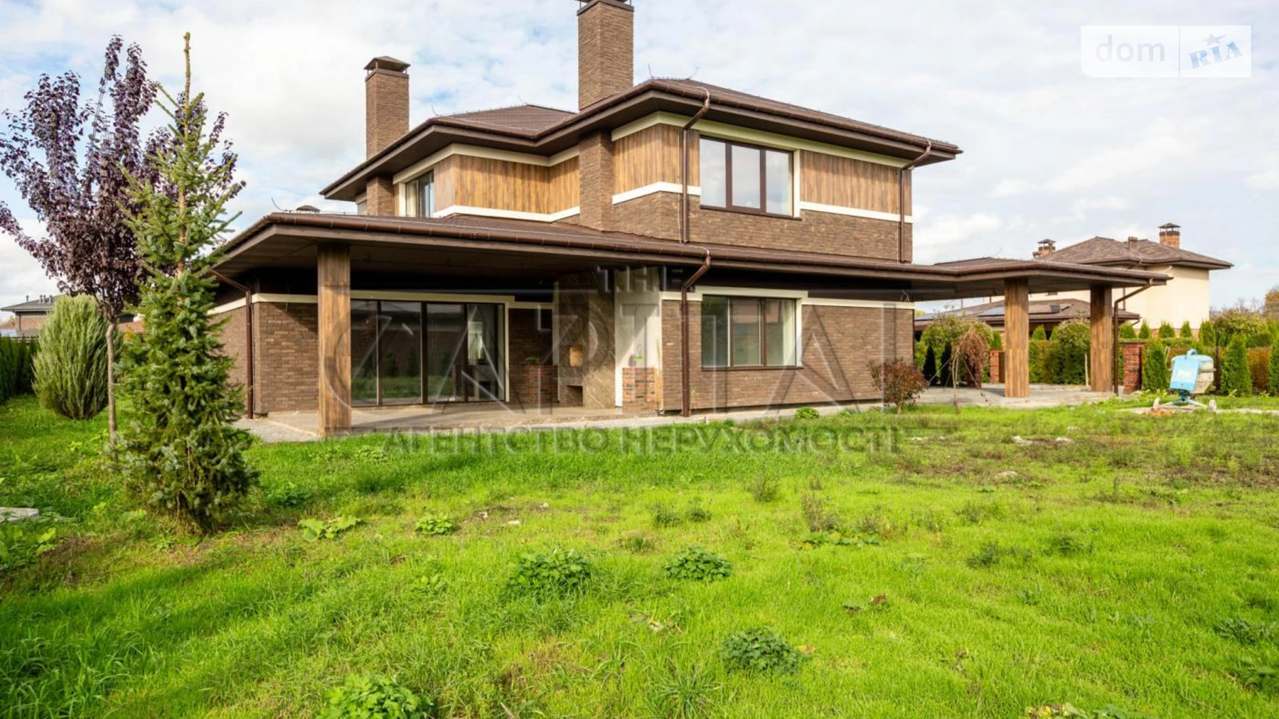 Продається будинок 2 поверховий 250 кв. м з терасою, цена: 700000 $ - фото 2