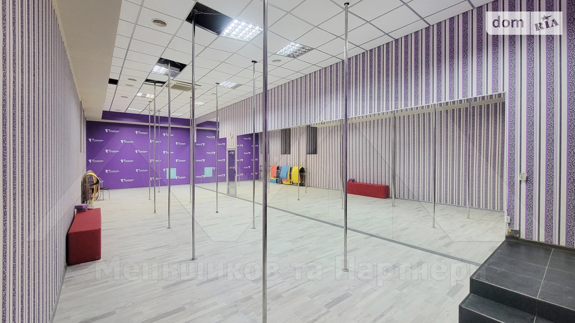 Продается помещения свободного назначения 155 кв. м в 5-этажном здании, цена: 115000 $ - фото 3