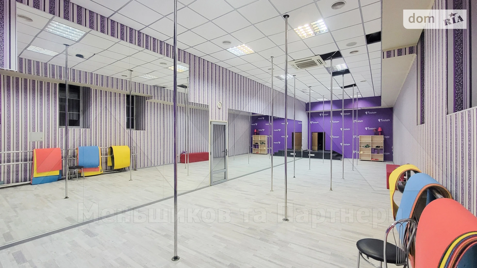 Продается помещения свободного назначения 155 кв. м в 5-этажном здании, цена: 115000 $ - фото 2