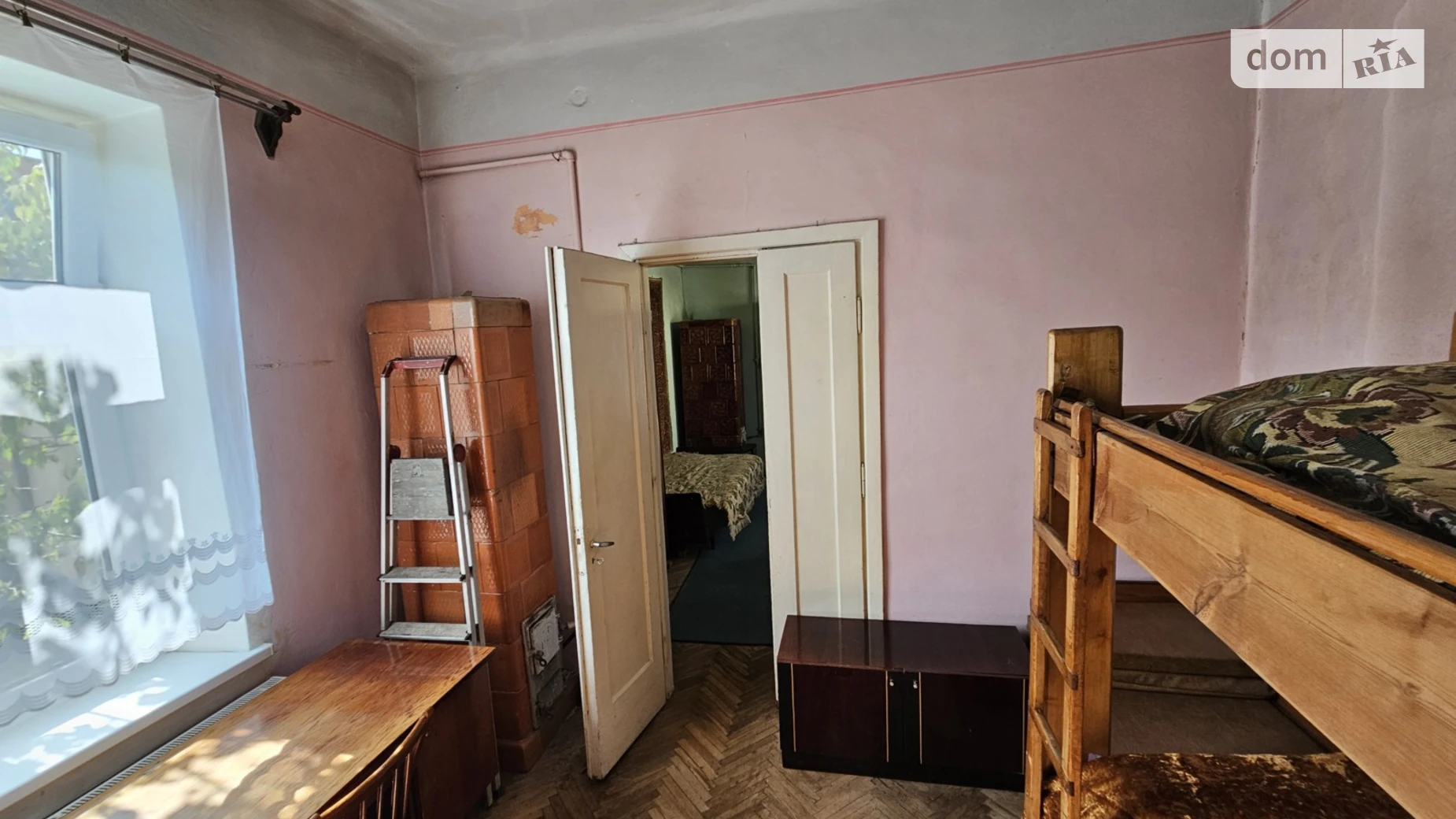 Сдается в аренду 2-комнатная квартира 45 кв. м в Львове, ул. Меретина, 5 - фото 3