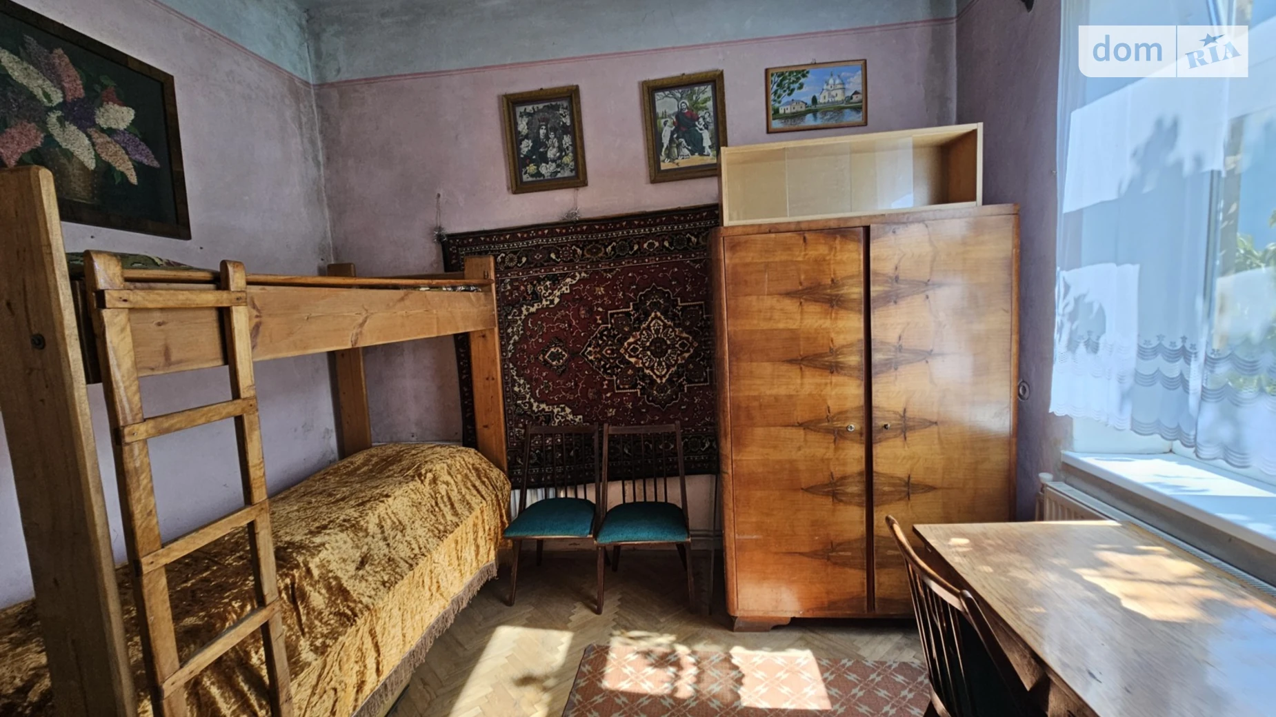 Сдается в аренду 2-комнатная квартира 45 кв. м в Львове, ул. Меретина, 5 - фото 4