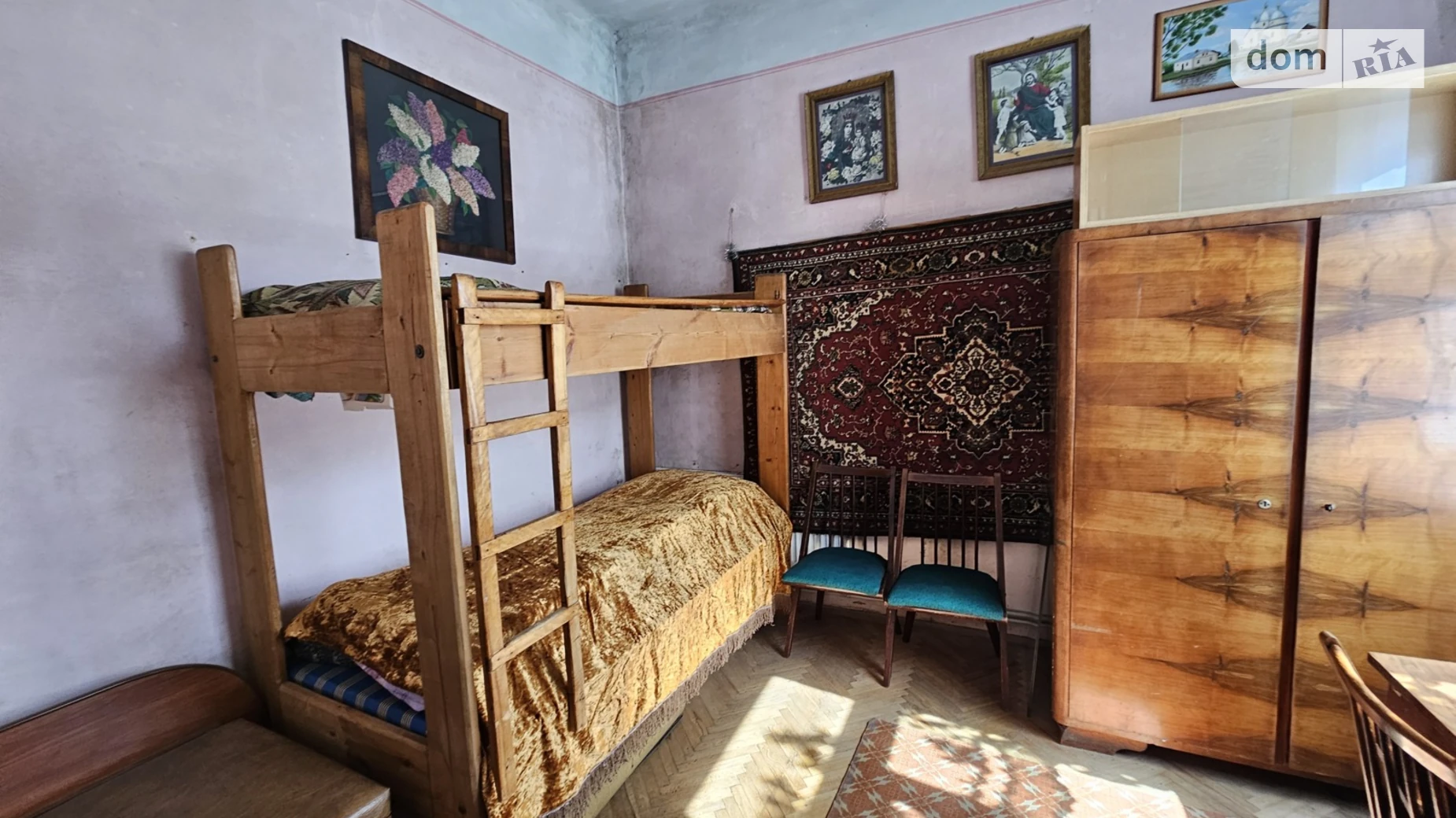 Сдается в аренду 2-комнатная квартира 45 кв. м в Львове, ул. Меретина, 5 - фото 5