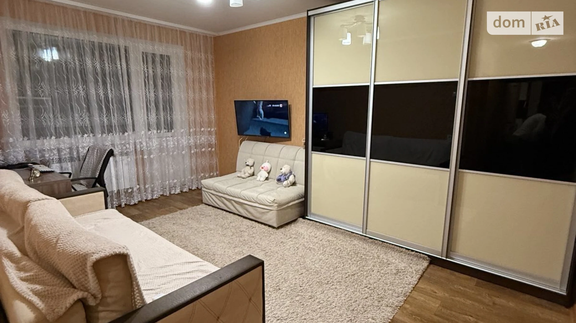 Продається 1-кімнатна квартира 38.9 кв. м у Харкові, вул. Соборності України(Дружби Народів), 259 - фото 5