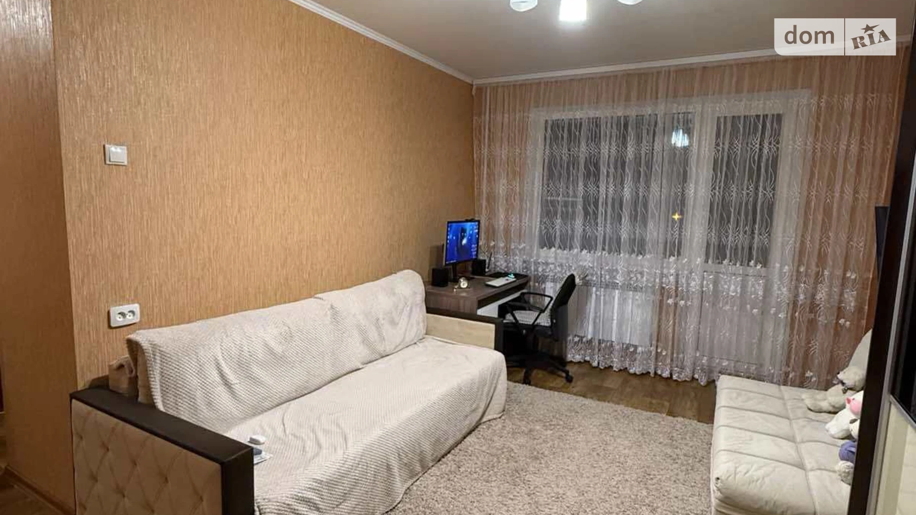 Продається 1-кімнатна квартира 38.9 кв. м у Харкові, вул. Соборності України(Дружби Народів), 259 - фото 3