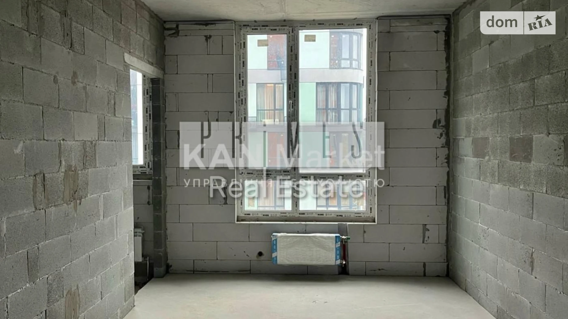 Продается 2-комнатная квартира 66 кв. м в Киеве, Кольцевая дор., 1 - фото 3