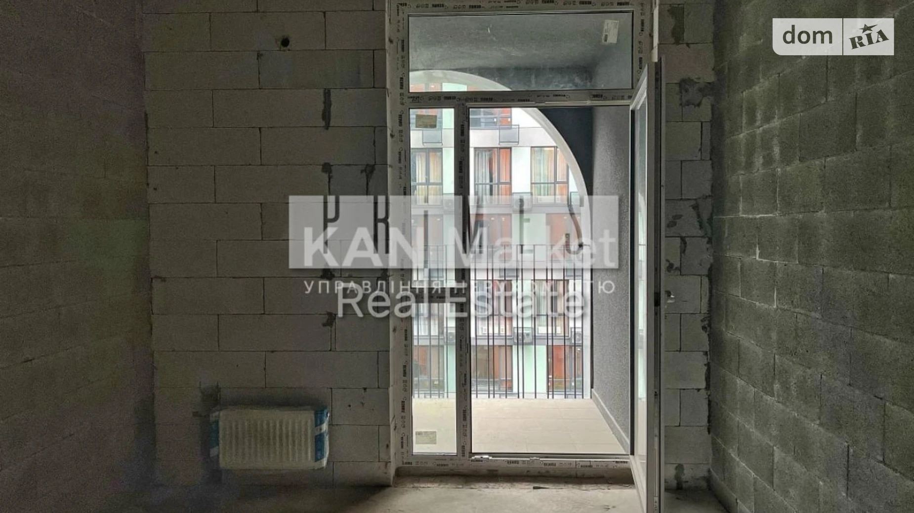 Продается 2-комнатная квартира 66 кв. м в Киеве, Кольцевая дор., 1 - фото 2