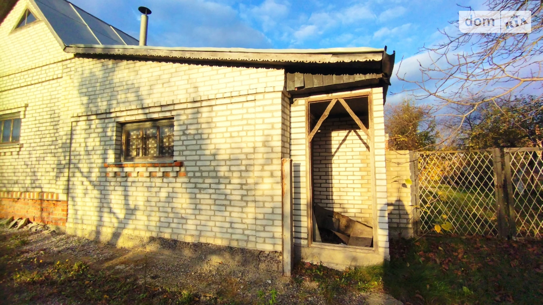 Продается дом на 3 этажа 480 кв. м с верандой, цена: 120000 $ - фото 2