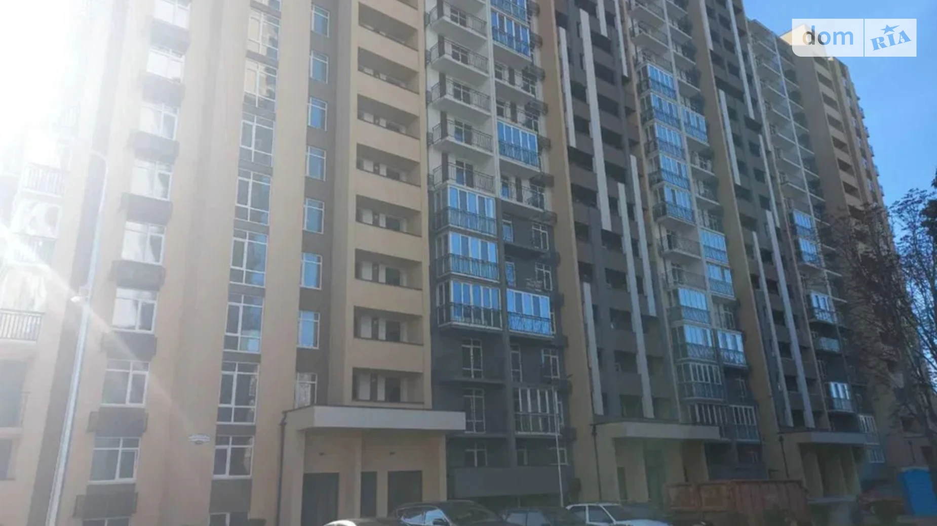 Продается 2-комнатная квартира 88 кв. м в Киеве, ул. Академика Заболотного, 148В - фото 3