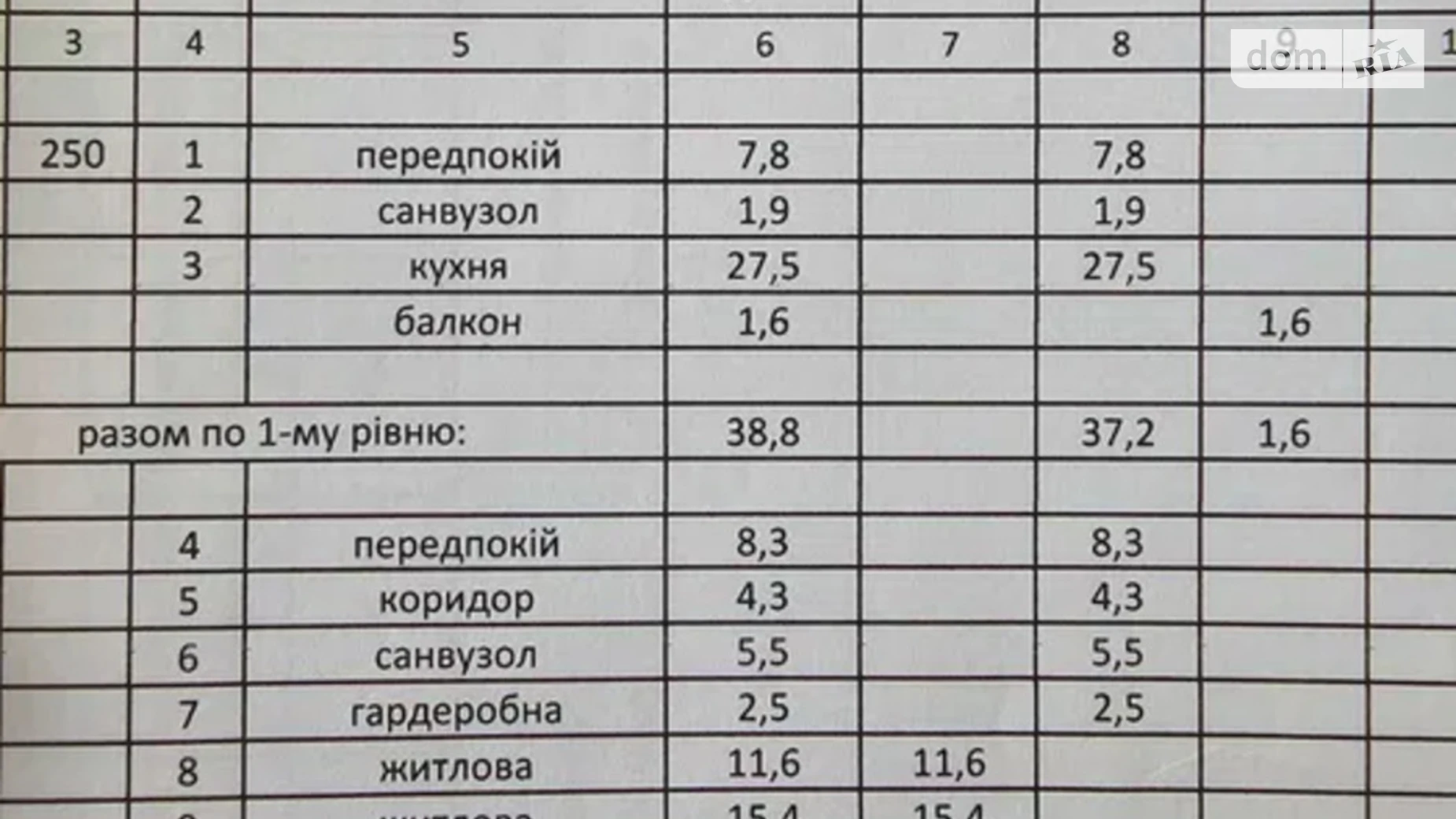 Продается 2-комнатная квартира 88 кв. м в Киеве, ул. Академика Заболотного, 148В - фото 4
