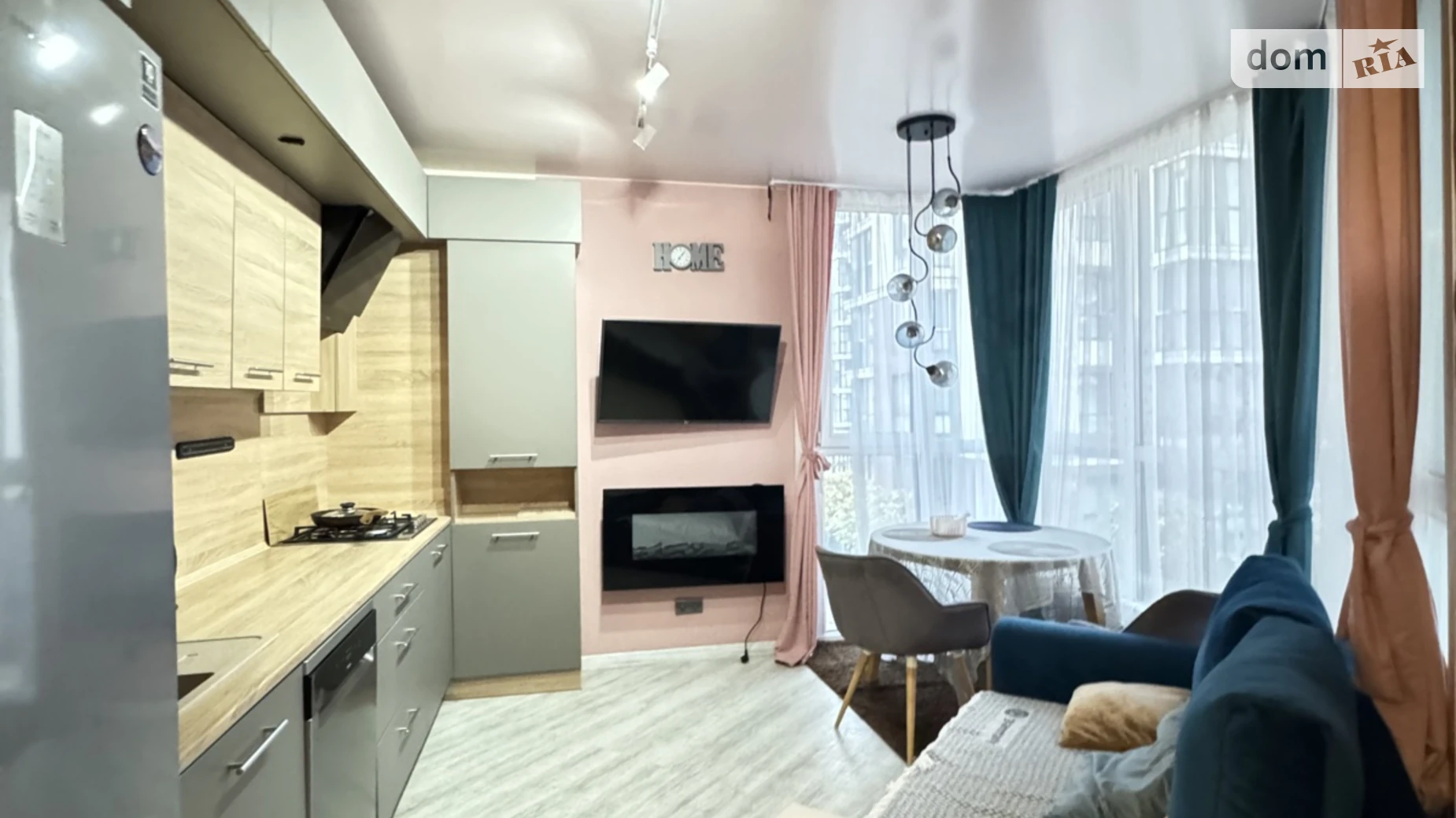 Сдается в аренду 1-комнатная квартира 42 кв. м в, цена: 18000 грн - фото 3