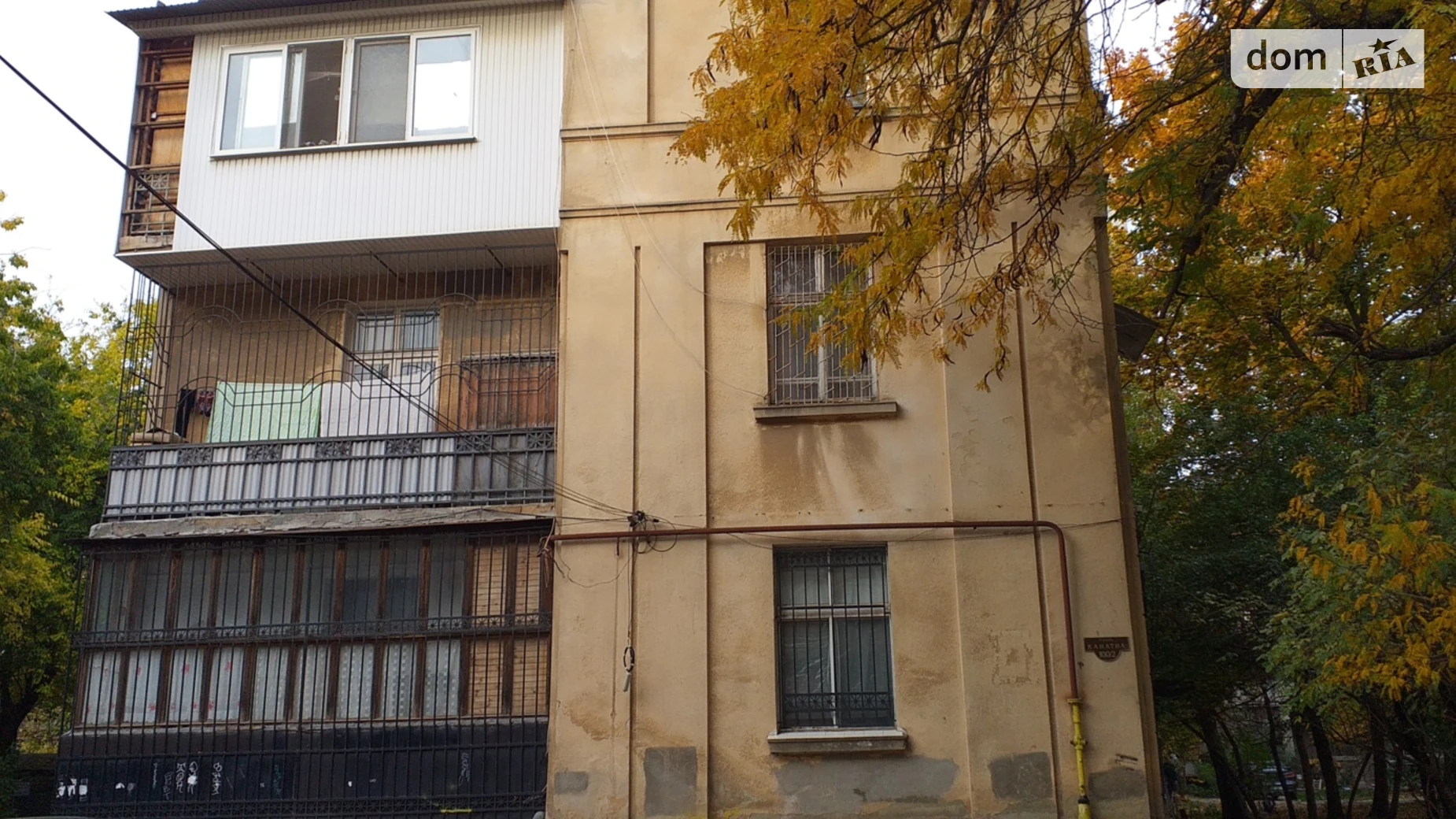 Продается 3-комнатная квартира 71.1 кв. м в Одессе, ул. Канатная, 100/2 - фото 2