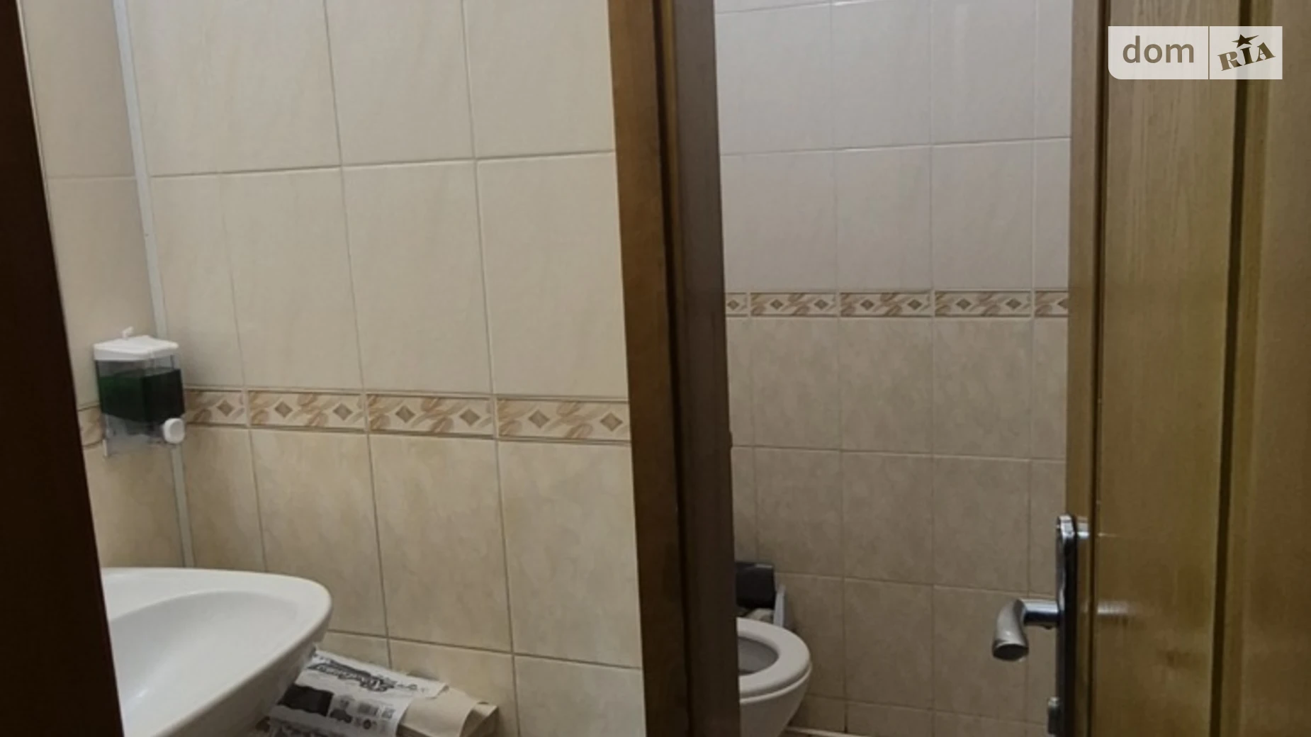 Здається в оренду офіс 115 кв. м в бізнес-центрі, цена: 34500 грн - фото 4