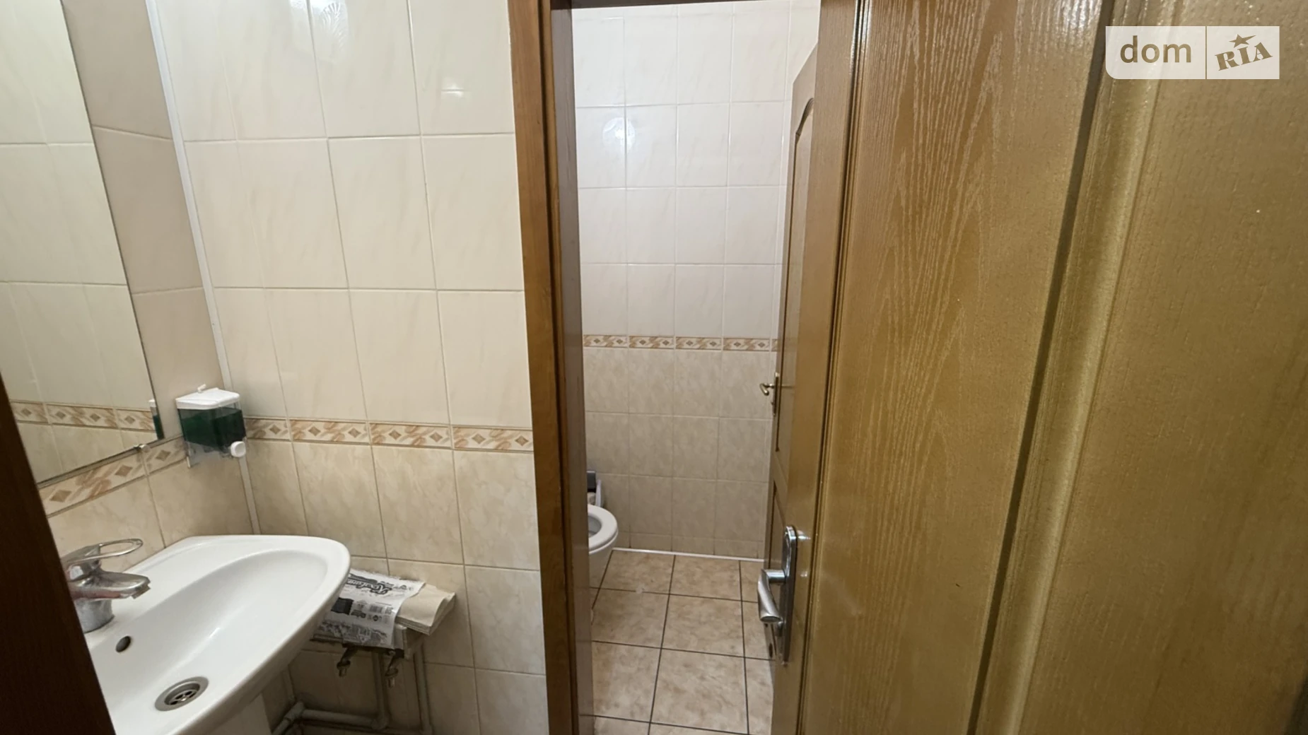 Здається в оренду офіс 115 кв. м в бізнес-центрі, цена: 34500 грн - фото 5