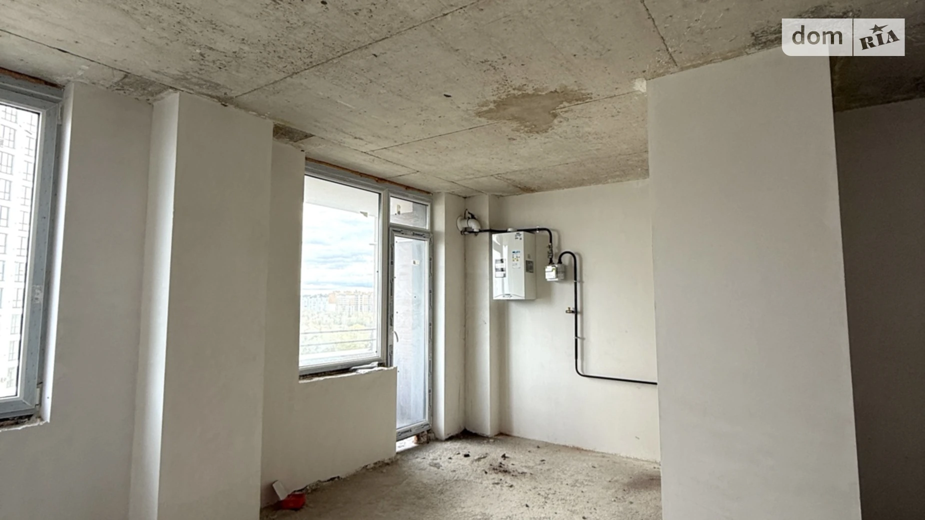 Продается 3-комнатная квартира 88.3 кв. м в Ивано-Франковске, ул. Независимости (Горького), 2А - фото 5