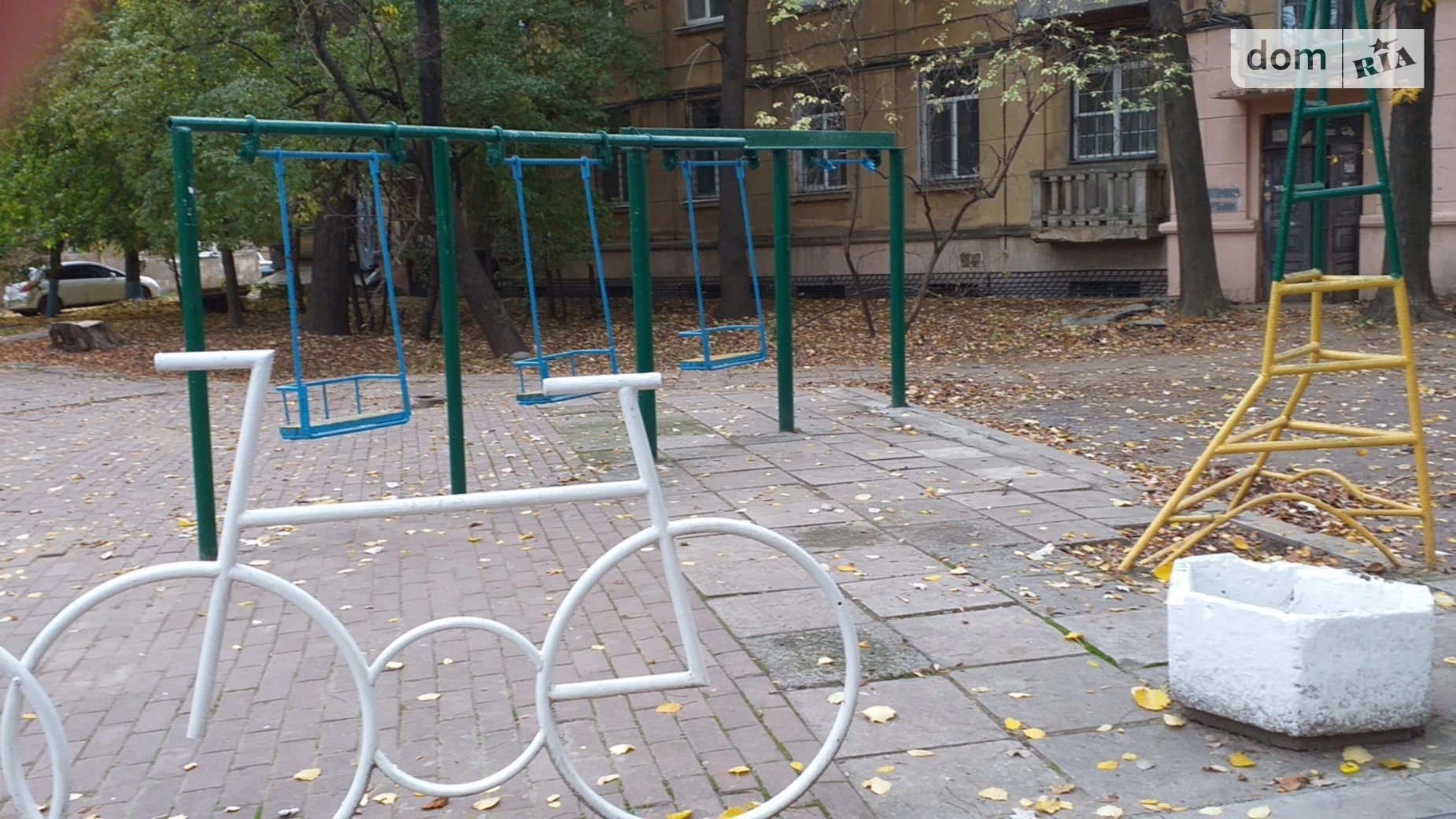 Продается 3-комнатная квартира 71.1 кв. м в Одессе, ул. Канатная, 100/2 - фото 5