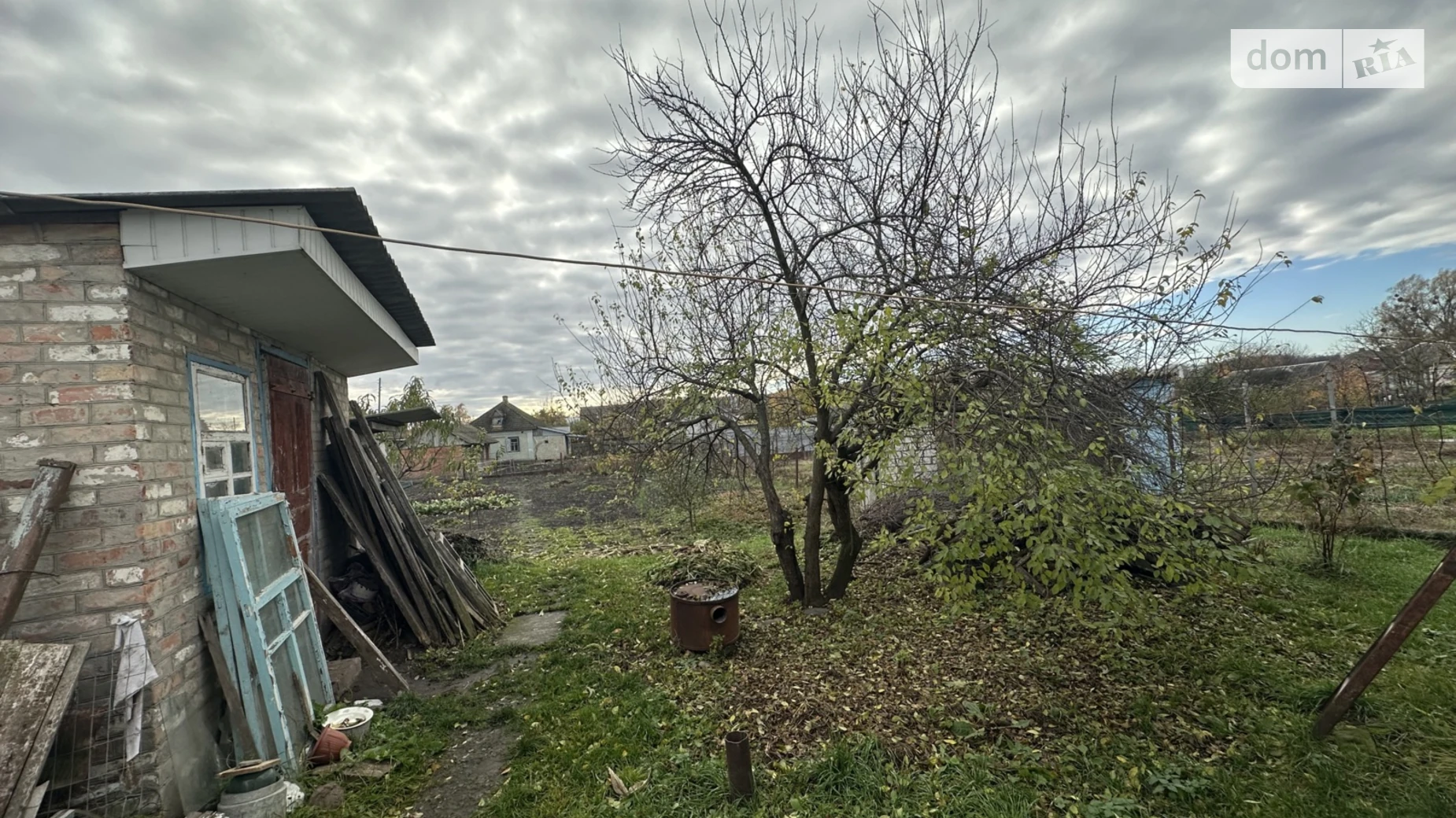 Продается одноэтажный дом 43 кв. м с садом, цена: 17000 $ - фото 3