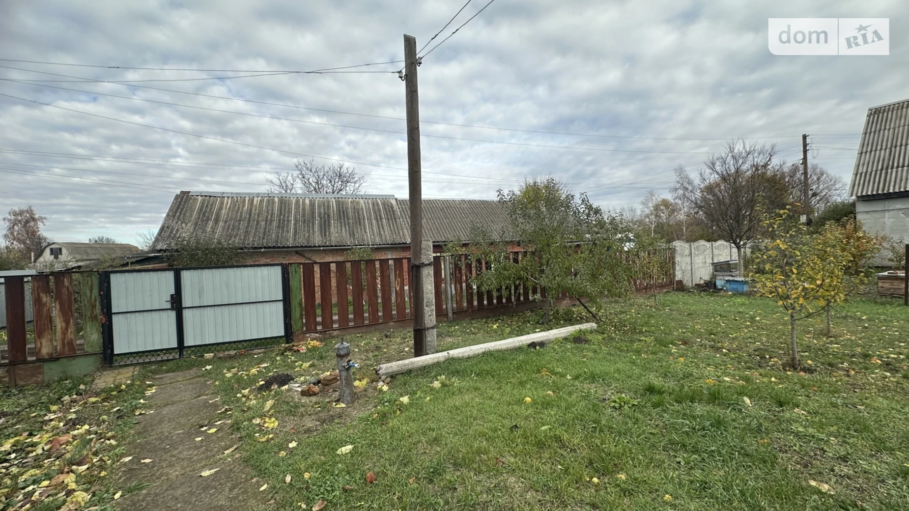 Продается одноэтажный дом 43 кв. м с садом, цена: 17000 $ - фото 4