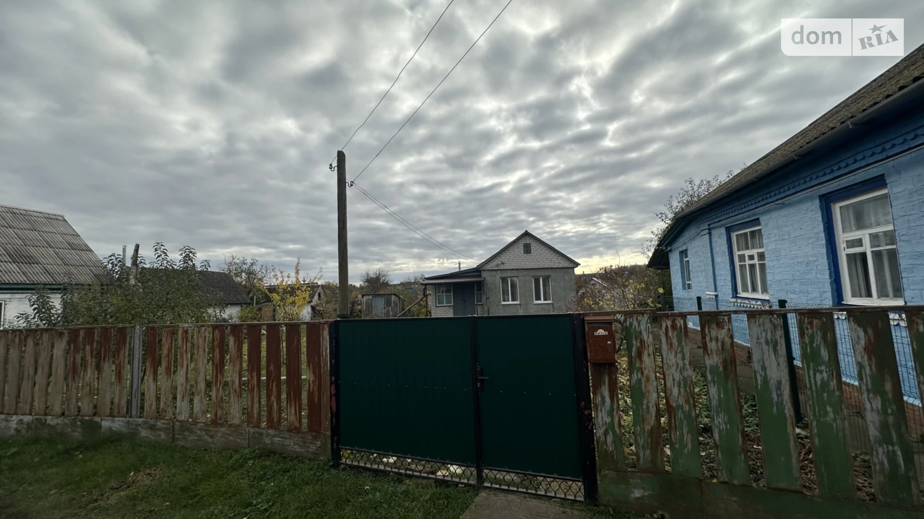 Продается одноэтажный дом 43 кв. м с садом, цена: 17000 $ - фото 2