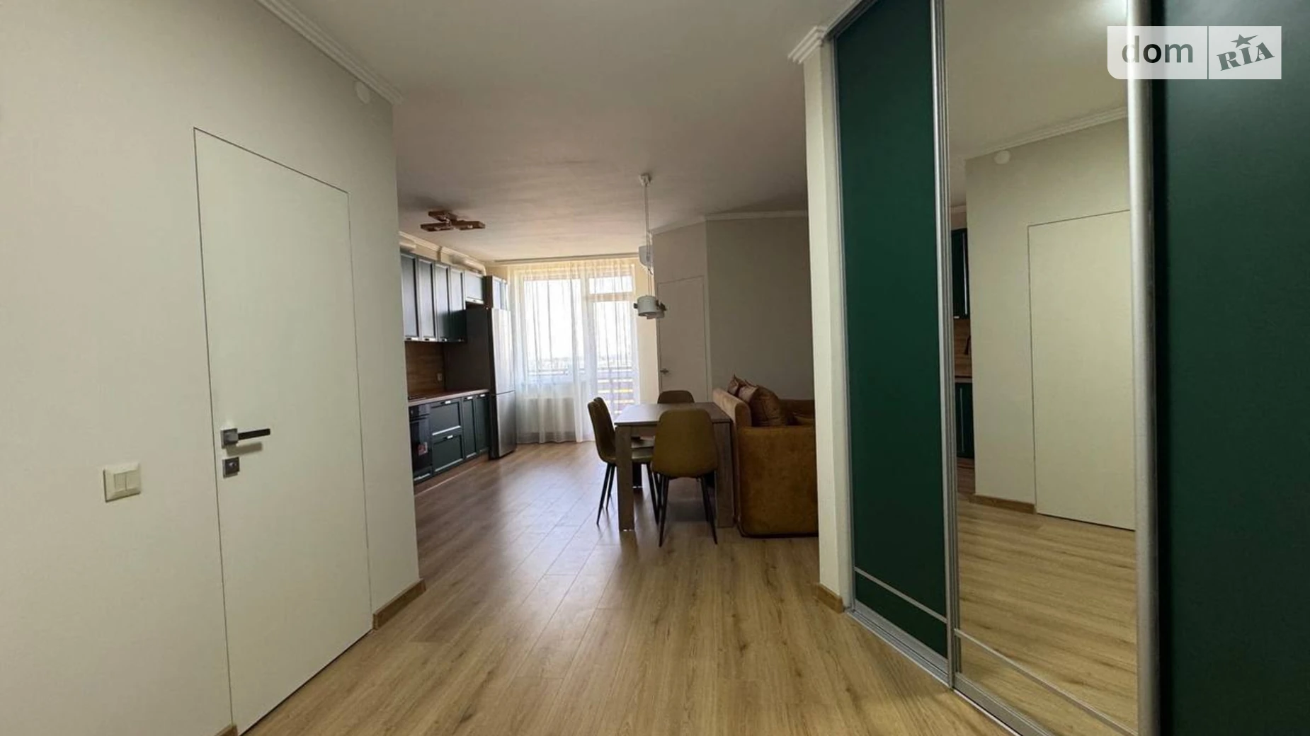 Сдается в аренду 1-комнатная квартира 45 кв. м в Софиевской Борщаговке, просп. Героев Небесной Сотни, 16/10 - фото 4