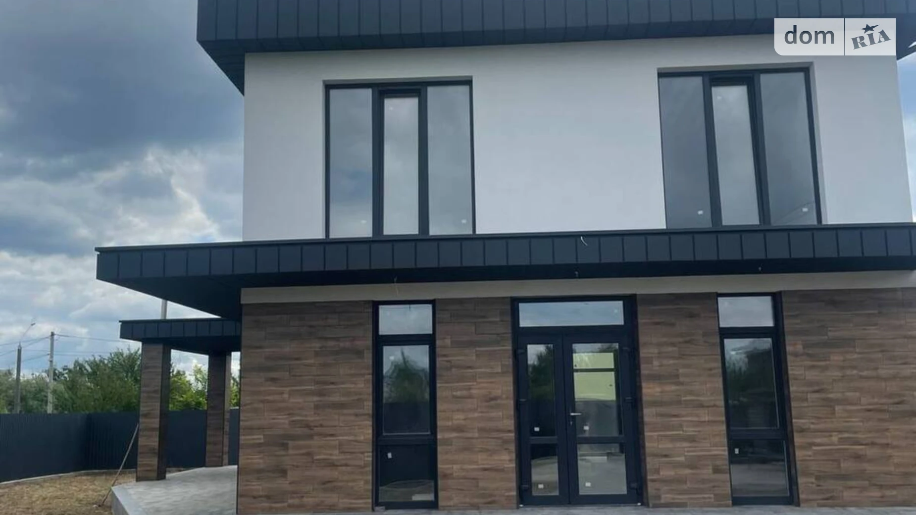 Продается дом на 2 этажа 154 кв. м с участком, цена: 195000 $ - фото 3