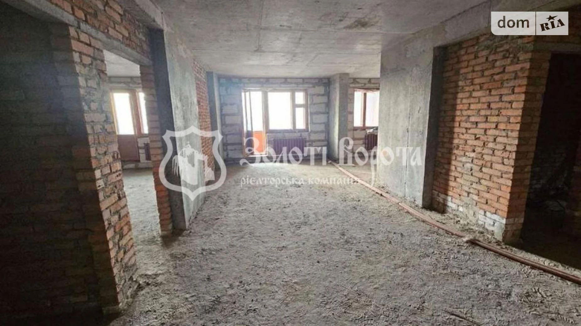 Продается 5-комнатная квартира 175.5 кв. м в Киеве, ул. Анны Ахматовой, 13Д - фото 2