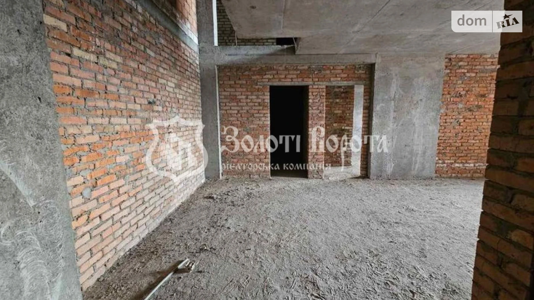 Продается 5-комнатная квартира 175.5 кв. м в Киеве, ул. Анны Ахматовой, 13Д - фото 5