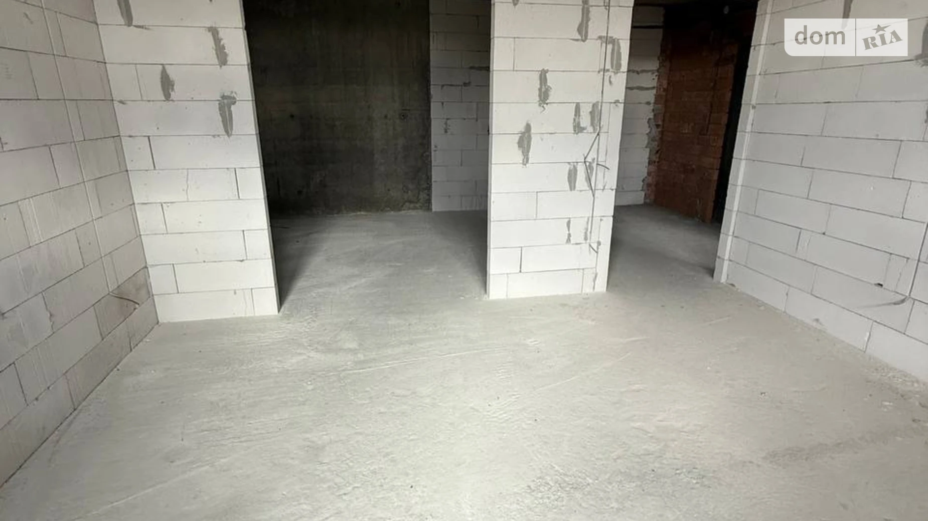 Продается 1-комнатная квартира 61 кв. м в Хмельницком, ул. Строителей (Грузевица-2), 5/5 - фото 2