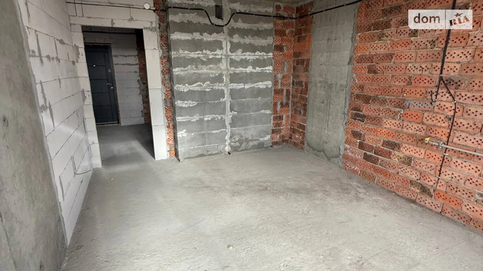 Продается 1-комнатная квартира 61 кв. м в Хмельницком, ул. Строителей (Грузевица-2), 5/5 - фото 5