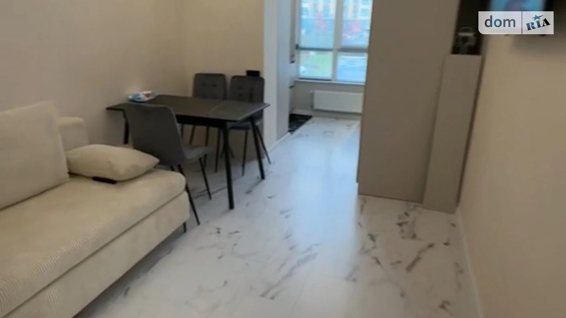 Продается 3-комнатная квартира 63 кв. м в Софиевской Борщаговке, ул. Соборная, 103/20 - фото 2